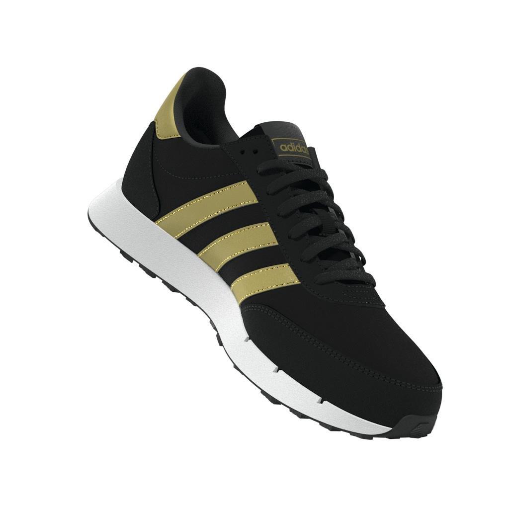 Run 60s 2.0 Shoes, Black, A901_ONE, large image number 13