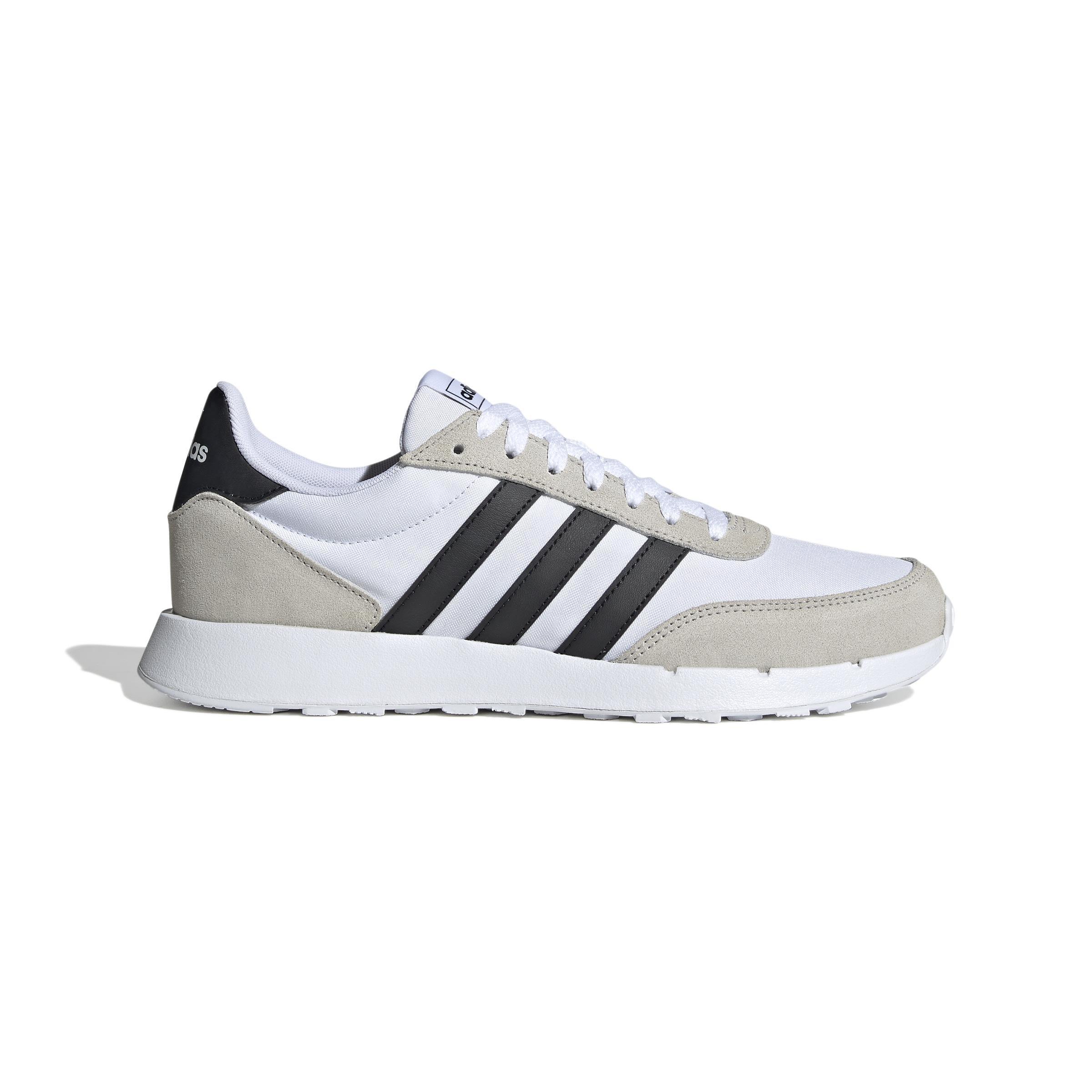 Run 60S 2.0 Shoes, White