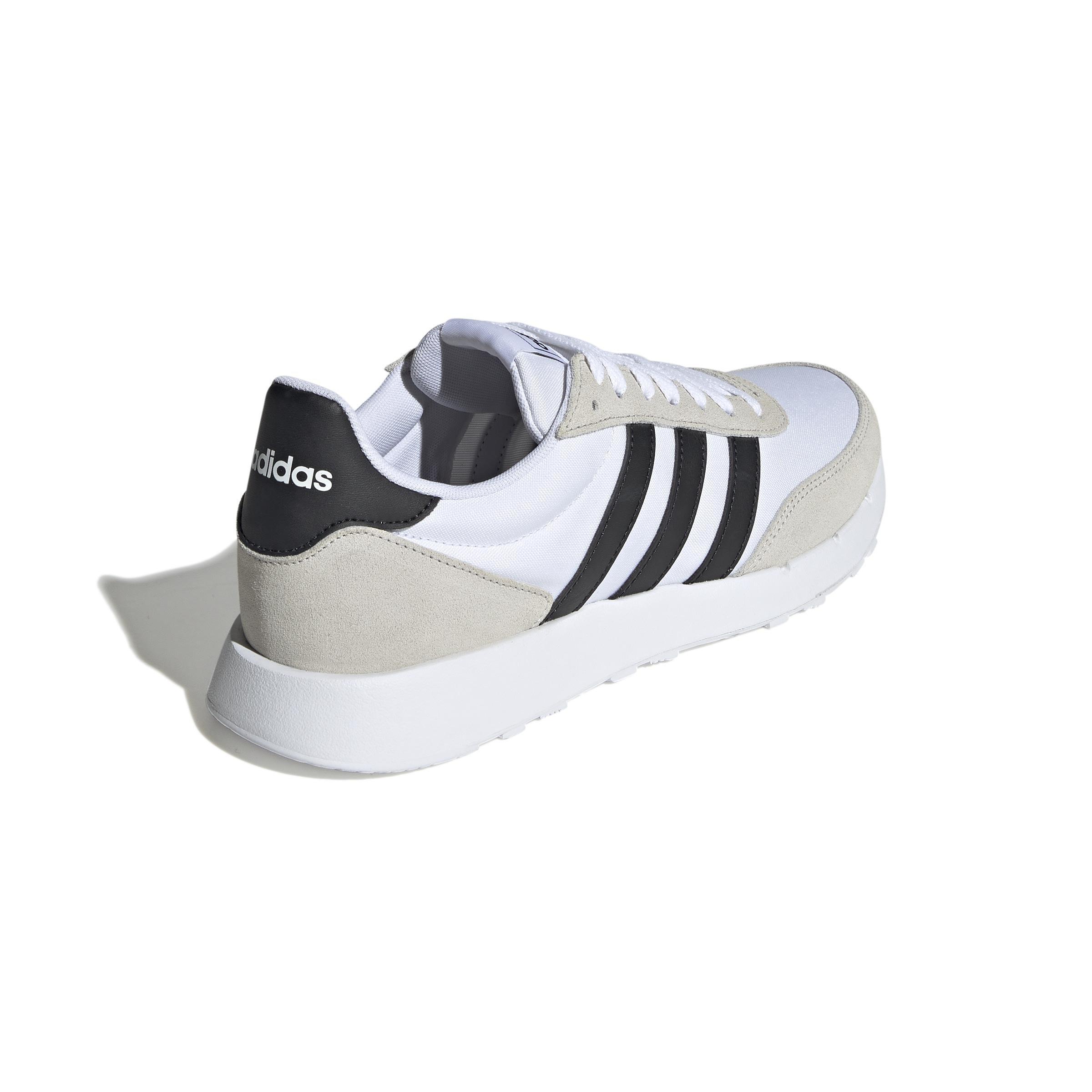 Men Run 60S 2.0 Shoes, White, A901_ONE, large image number 2