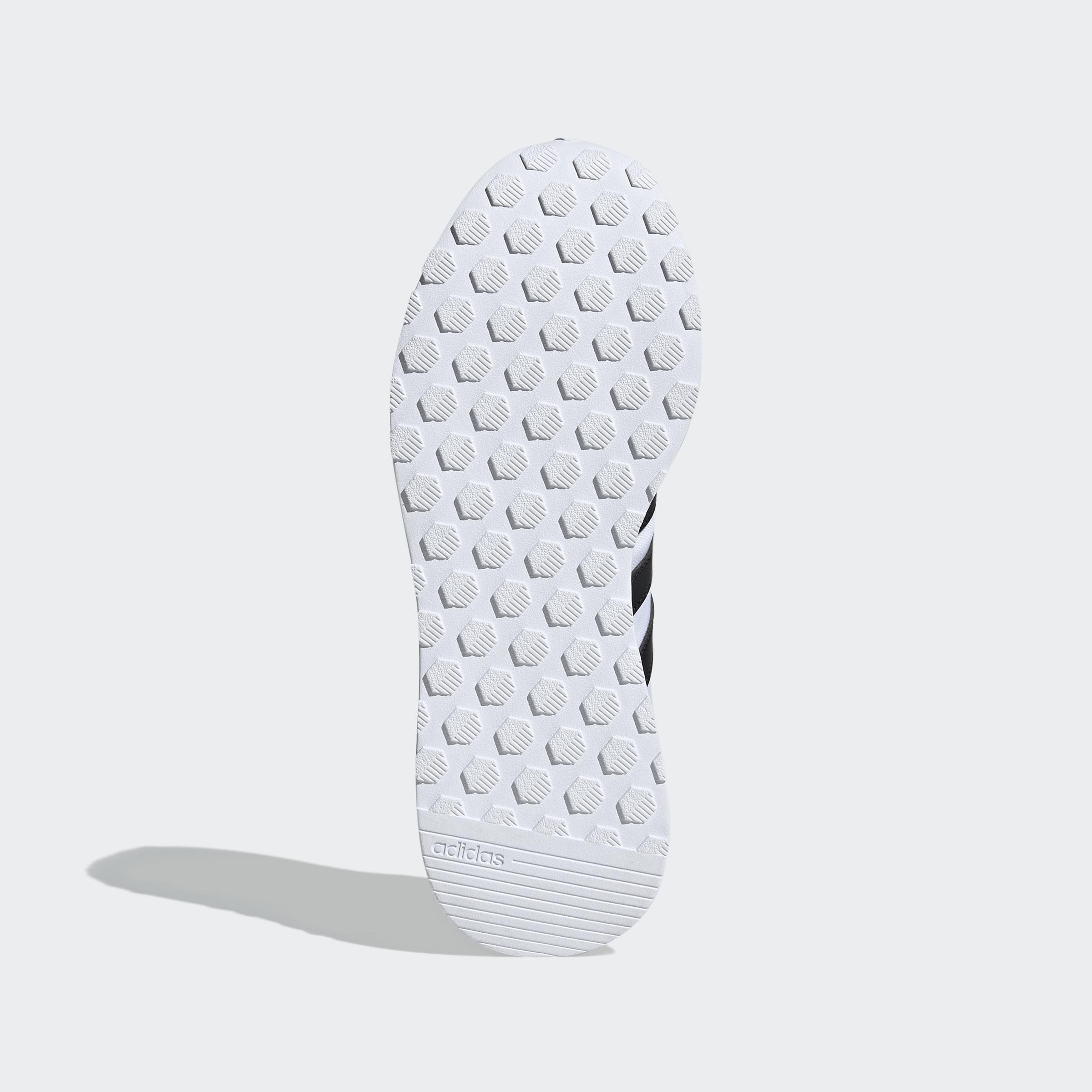 Run 60S 2.0 Shoes, White, A901_ONE, large image number 6