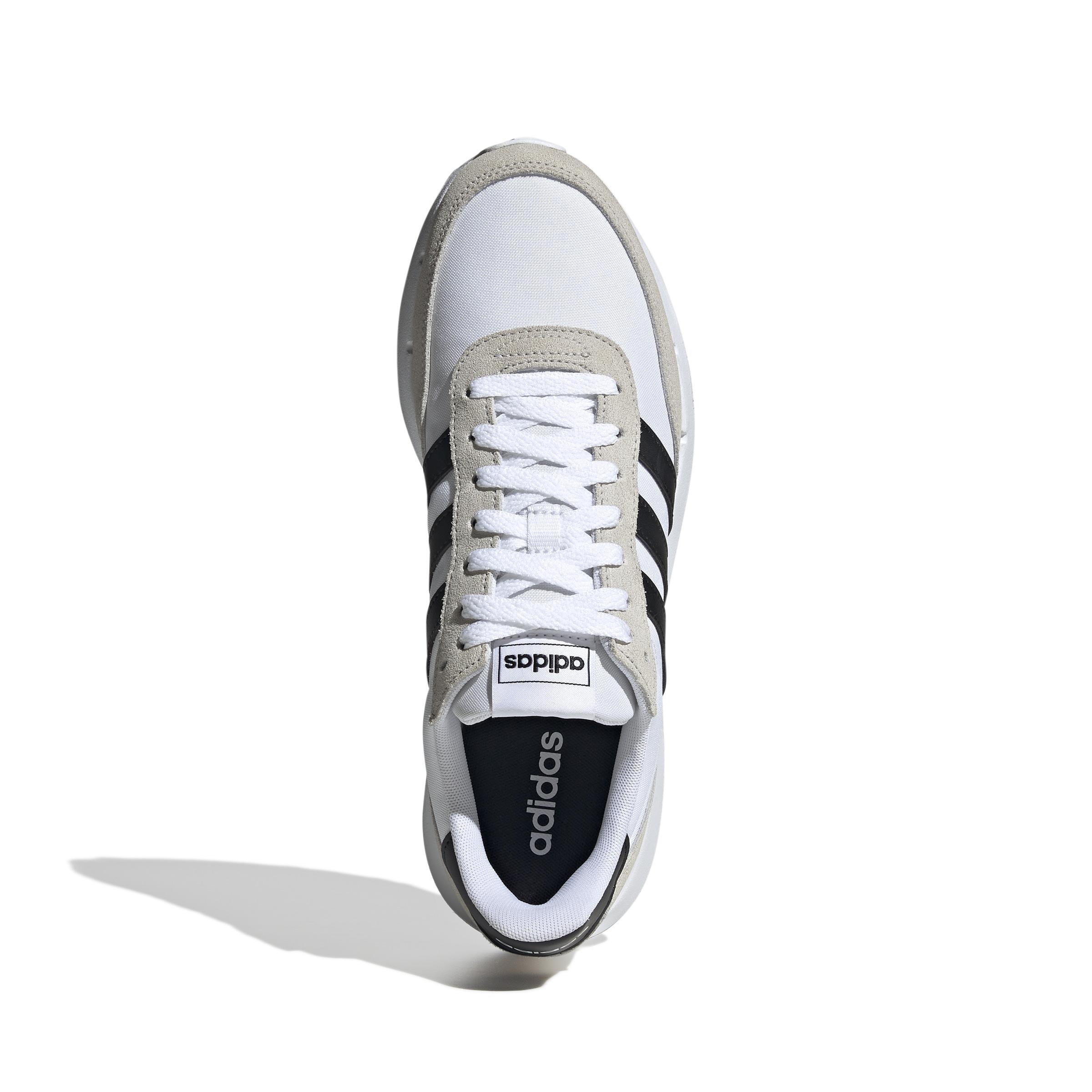 Run 60S 2.0 Shoes, White, A901_ONE, large image number 6