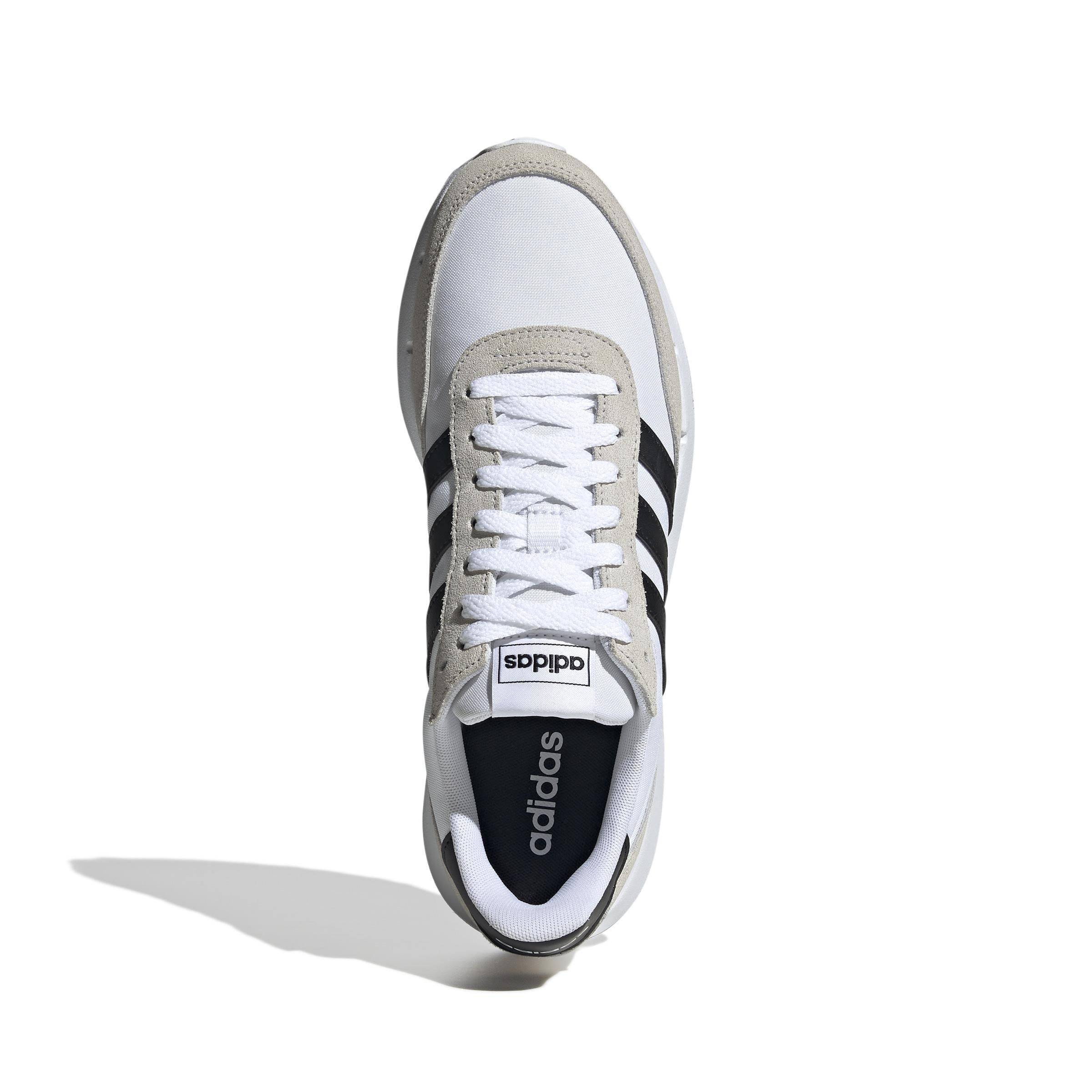 Men Run 60S 2.0 Shoes, White, A901_ONE, large image number 6