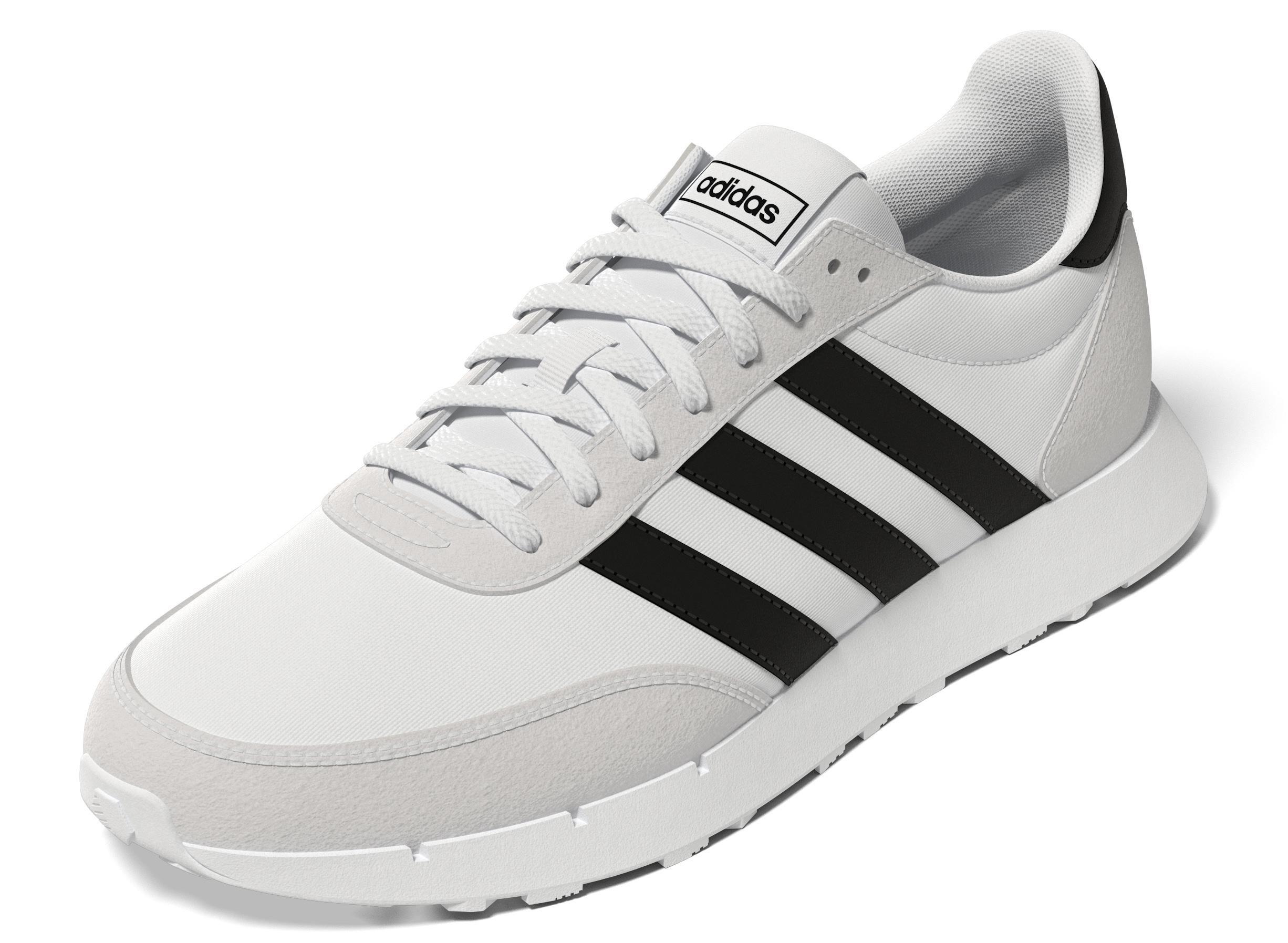 Run 60S 2.0 Shoes, White, A901_ONE, large image number 7