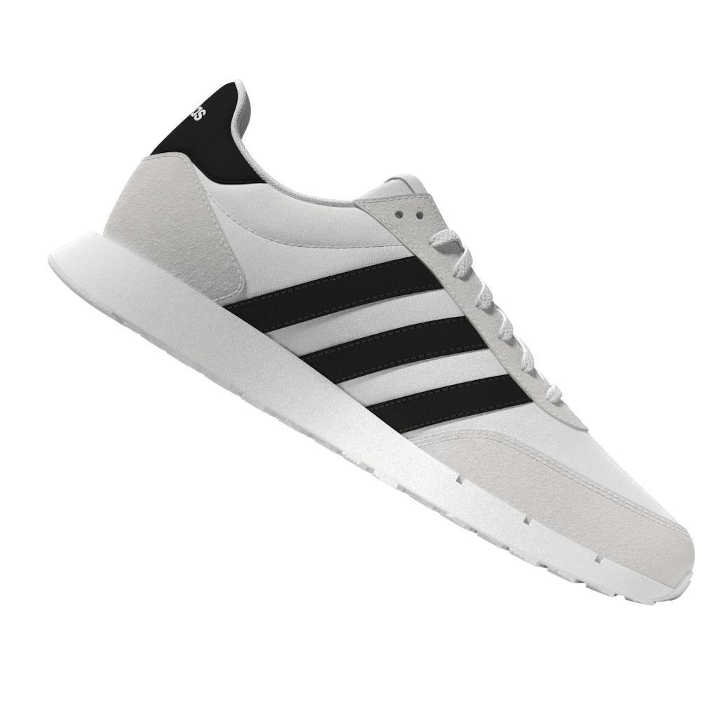 Men Run 60S 2.0 Shoes, White, A901_ONE, large image number 11