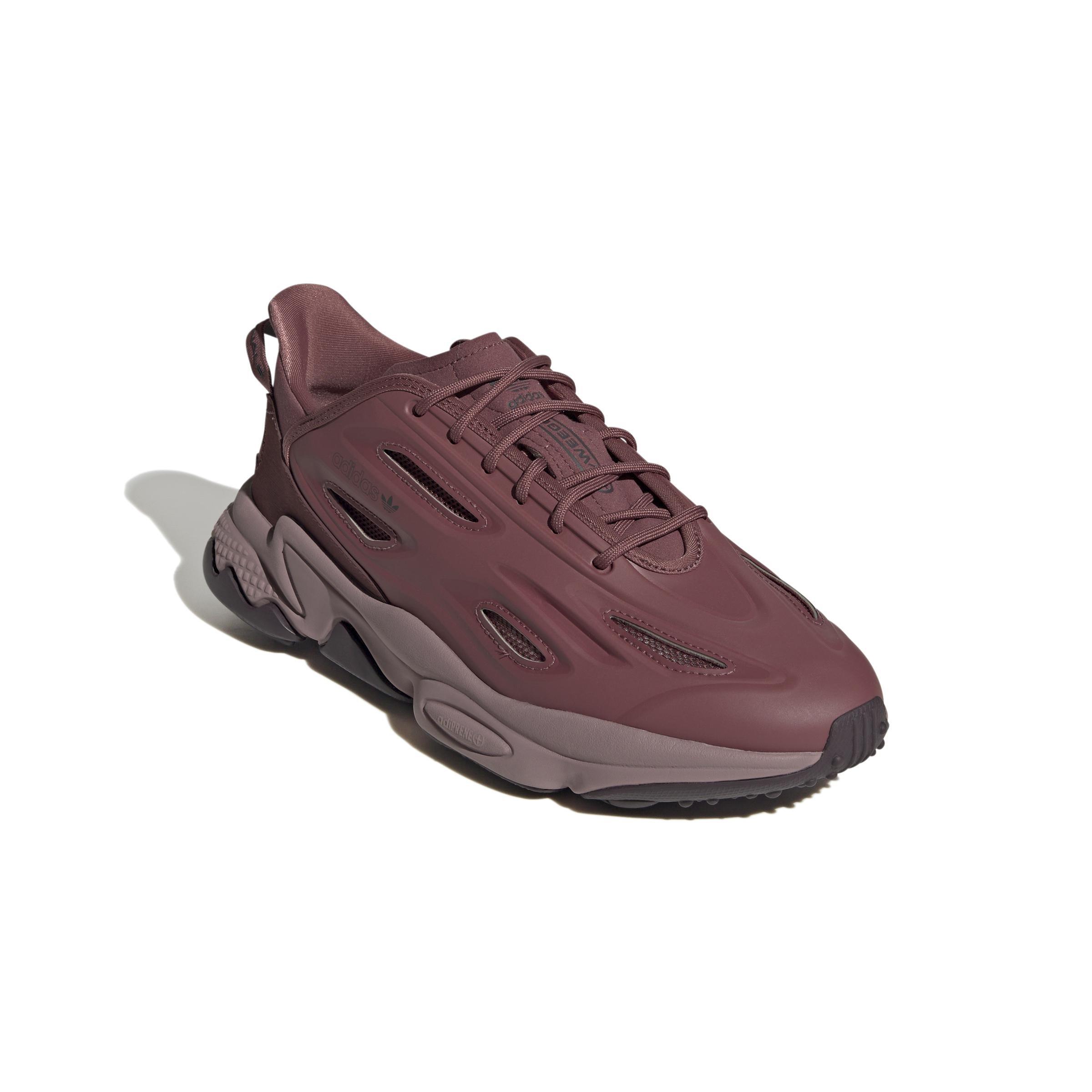 Ozweego Celox Shoes, Brown, , large image number 0