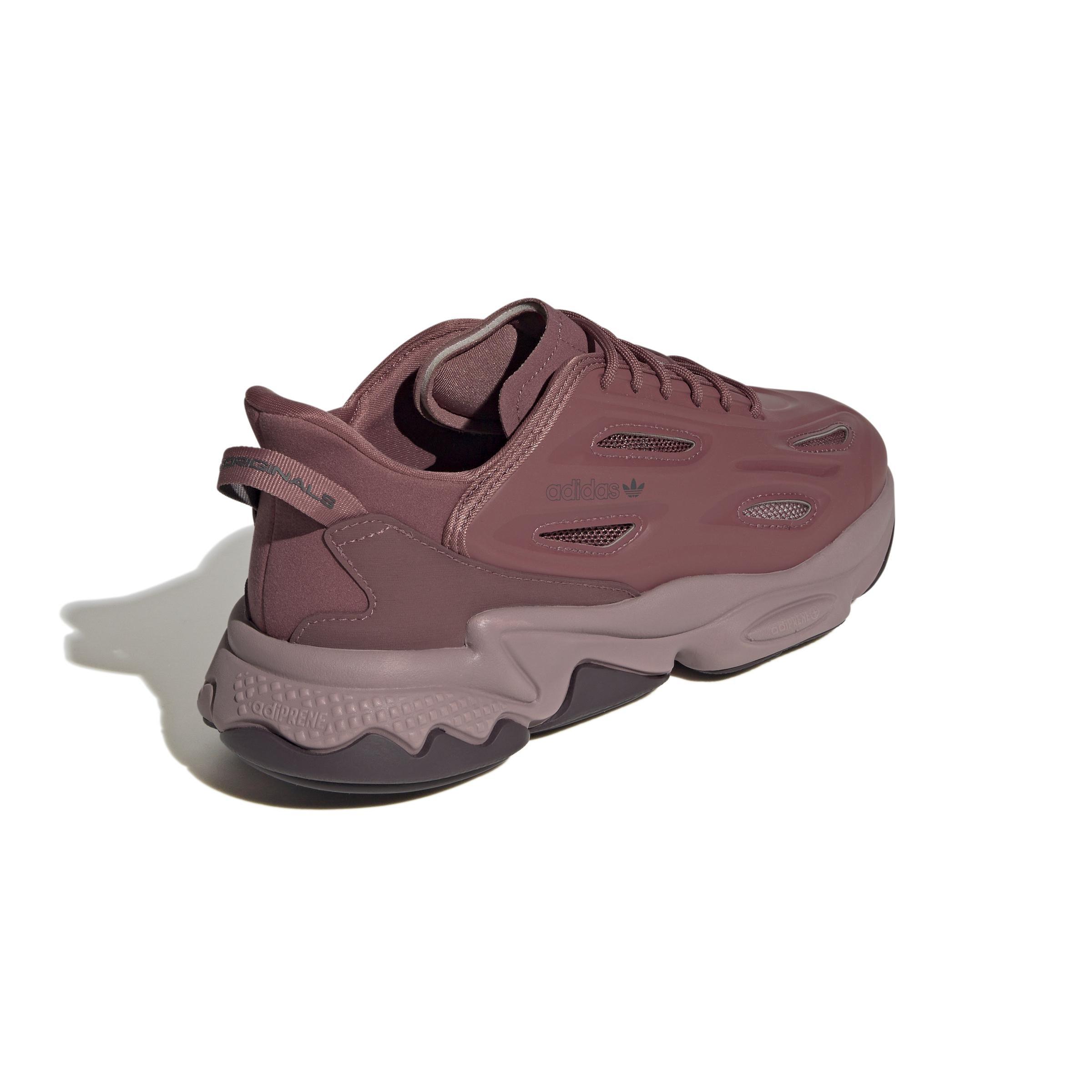 Ozweego Celox Shoes, Brown, , large image number 1