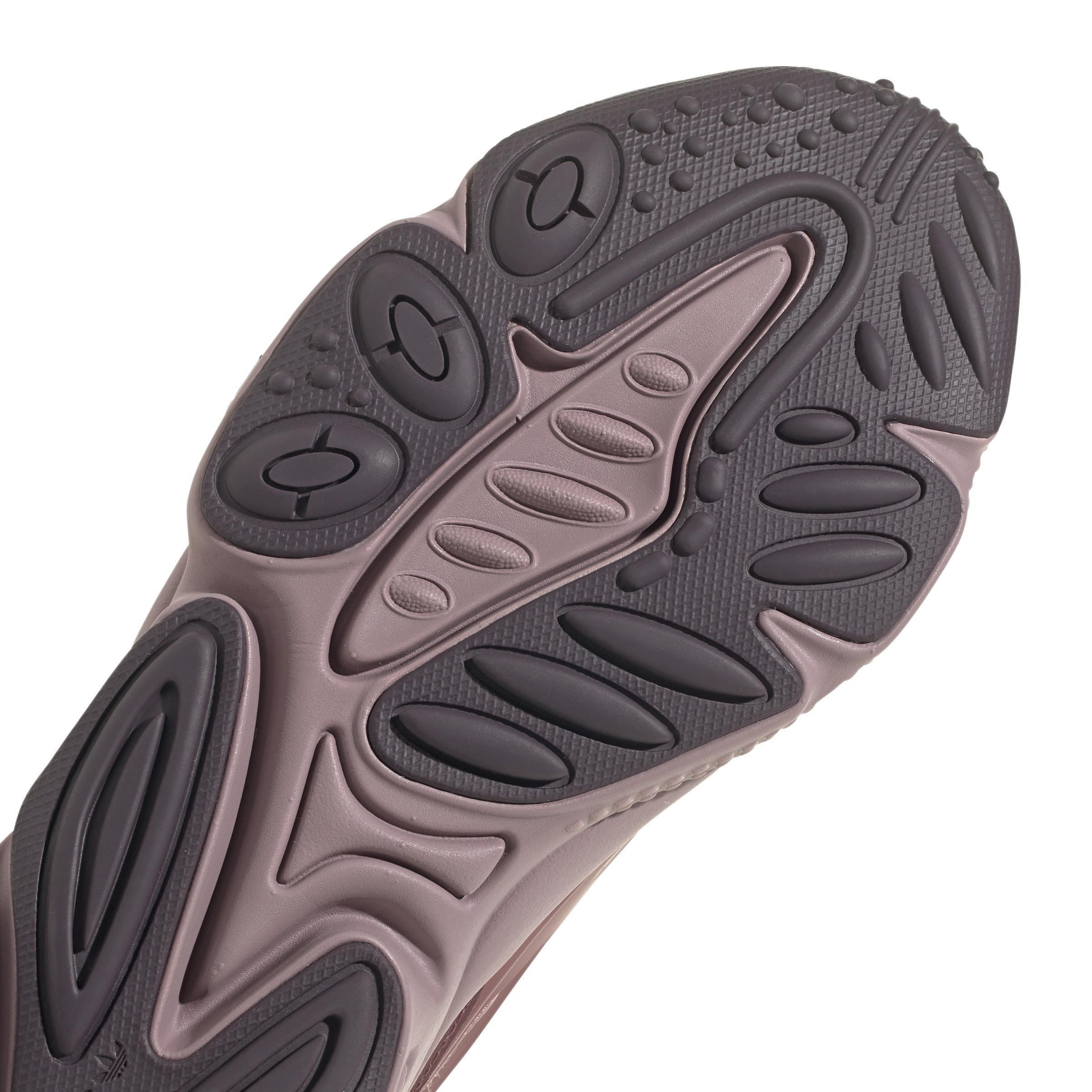 Ozweego Celox Shoes, Brown, , large image number 2