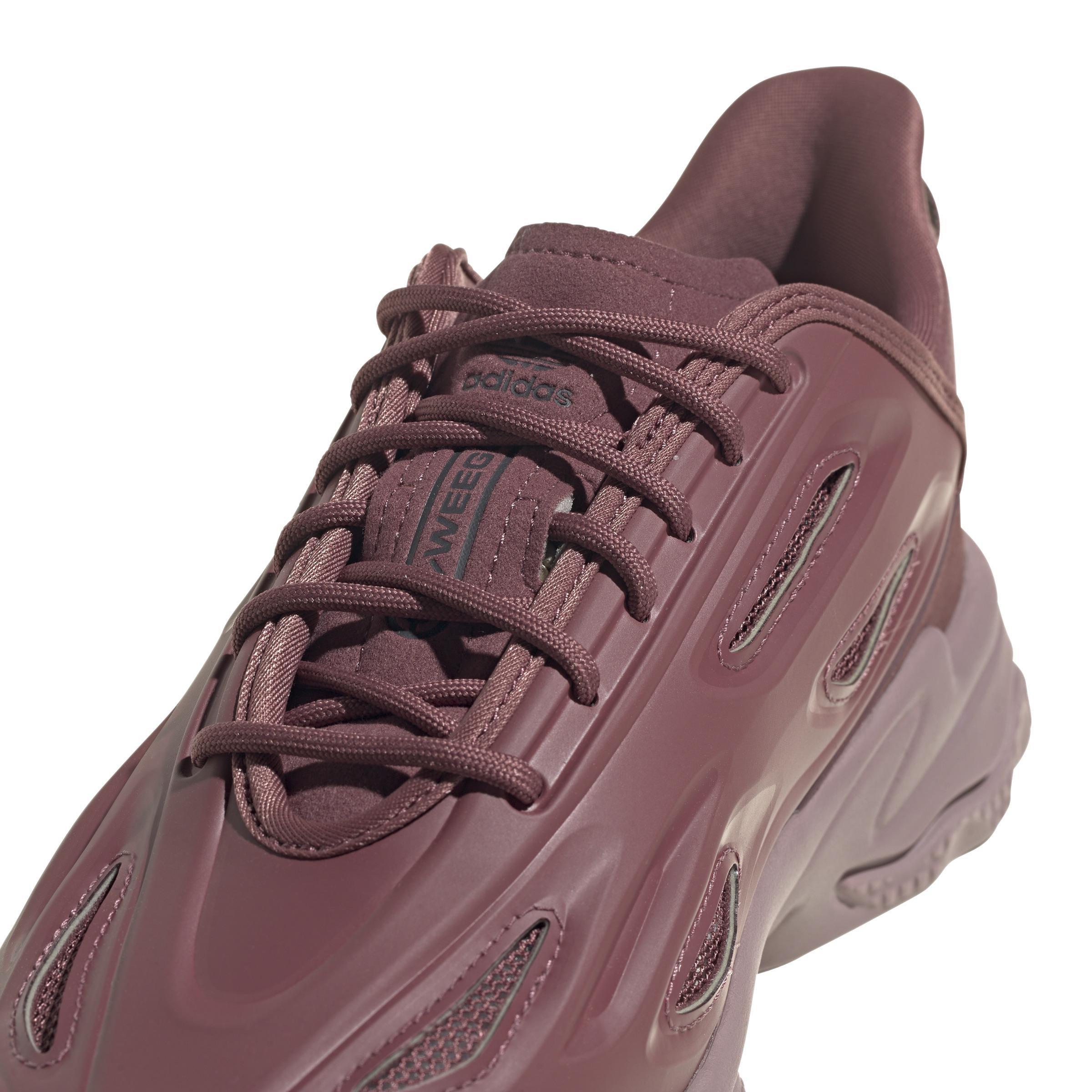 Ozweego Celox Shoes, Brown, , large image number 3