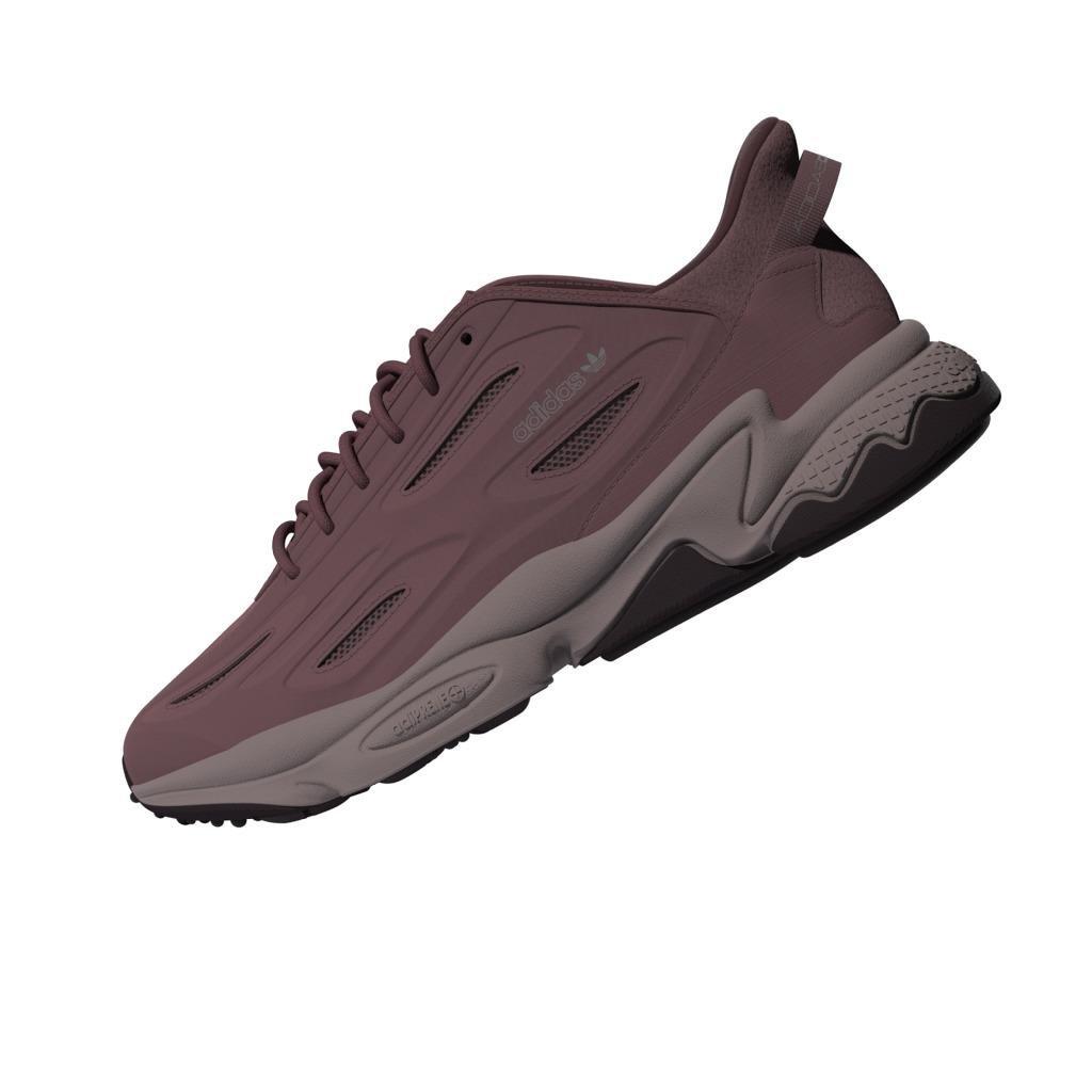 Ozweego Celox Shoes, Brown, , large image number 6