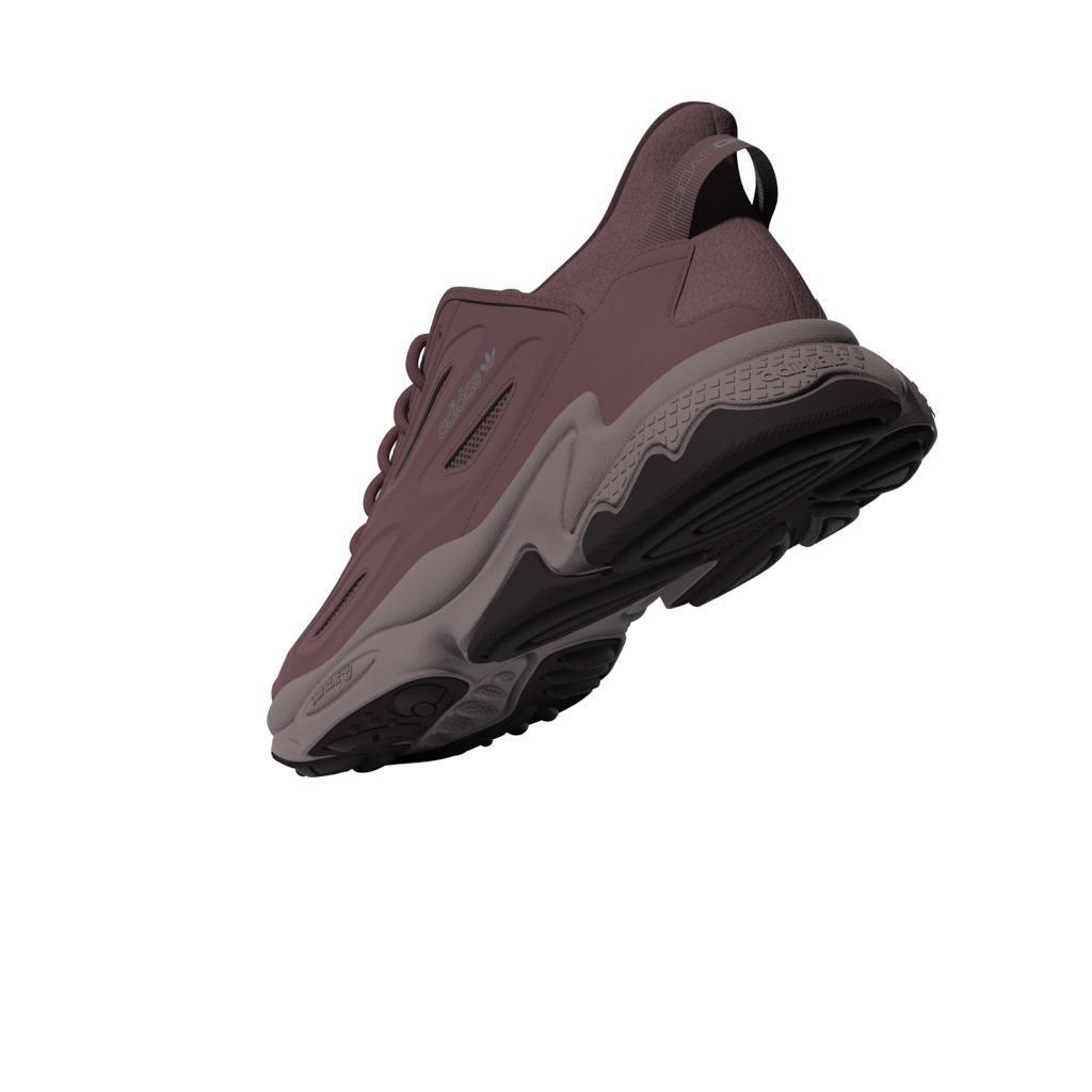 Ozweego Celox Shoes, Brown, , large image number 8