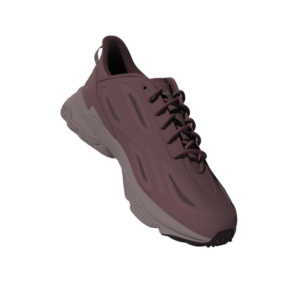 Ozweego Celox Shoes, Brown, , large image number 9