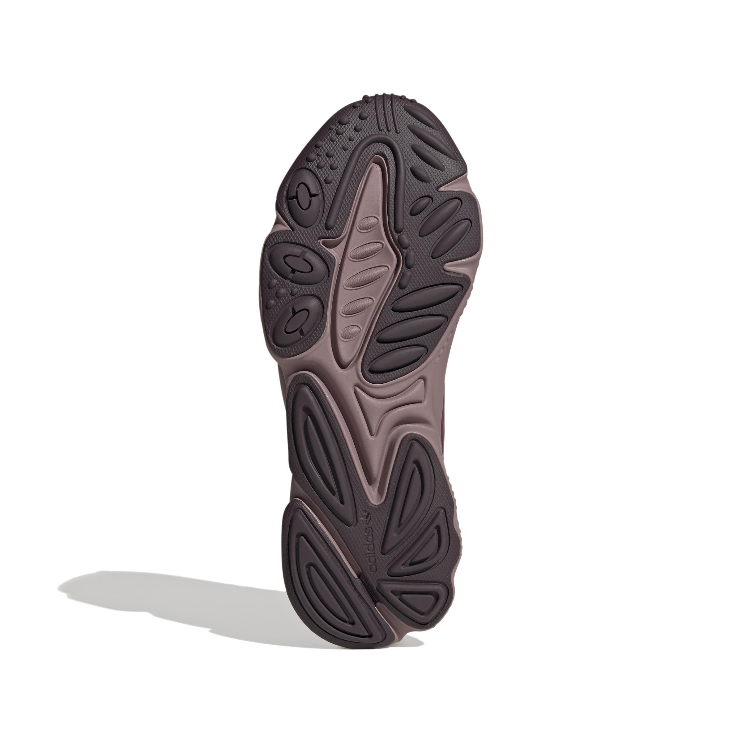 Ozweego Celox Shoes, Brown, , large image number 10