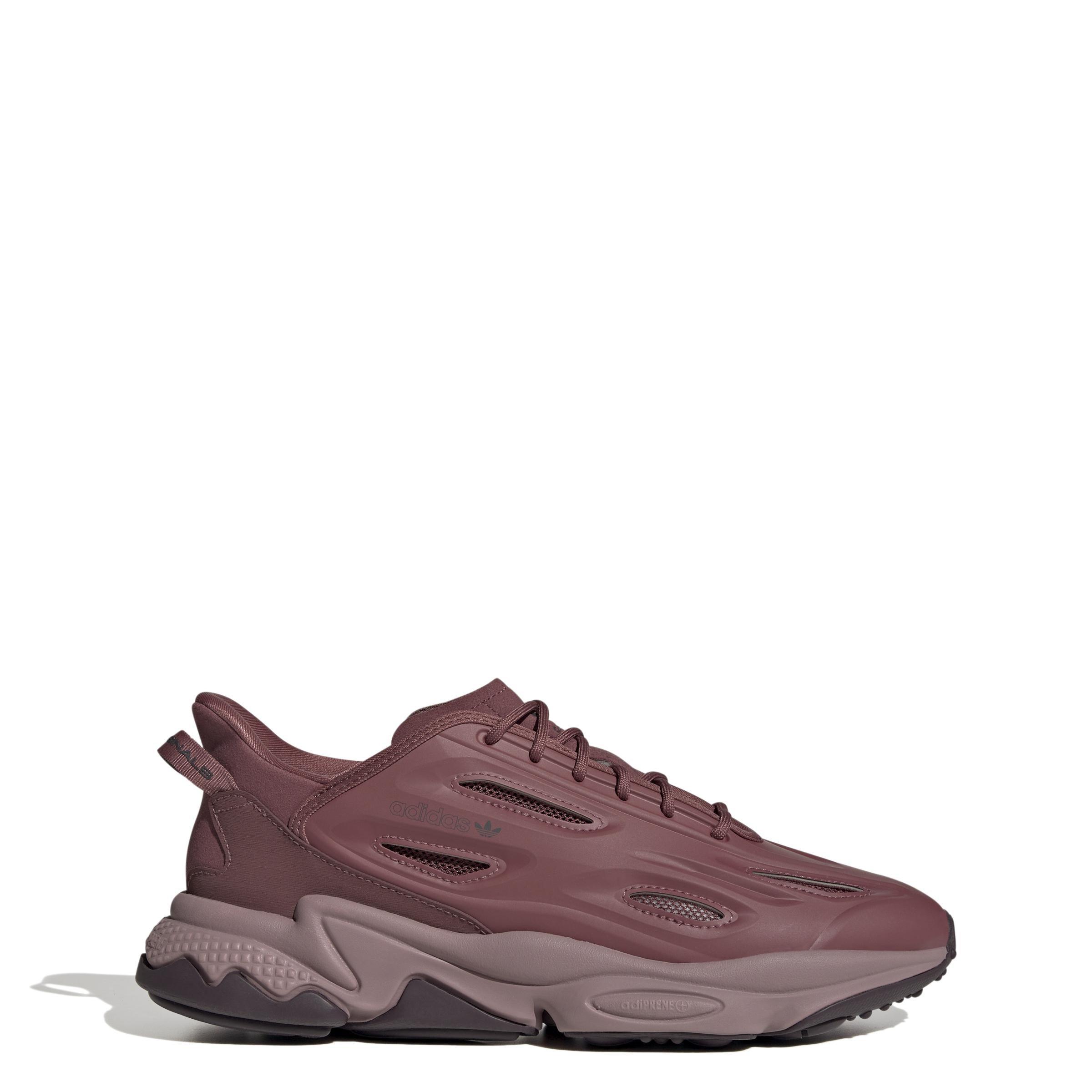 Ozweego Celox Shoes, Brown, , large image number 11