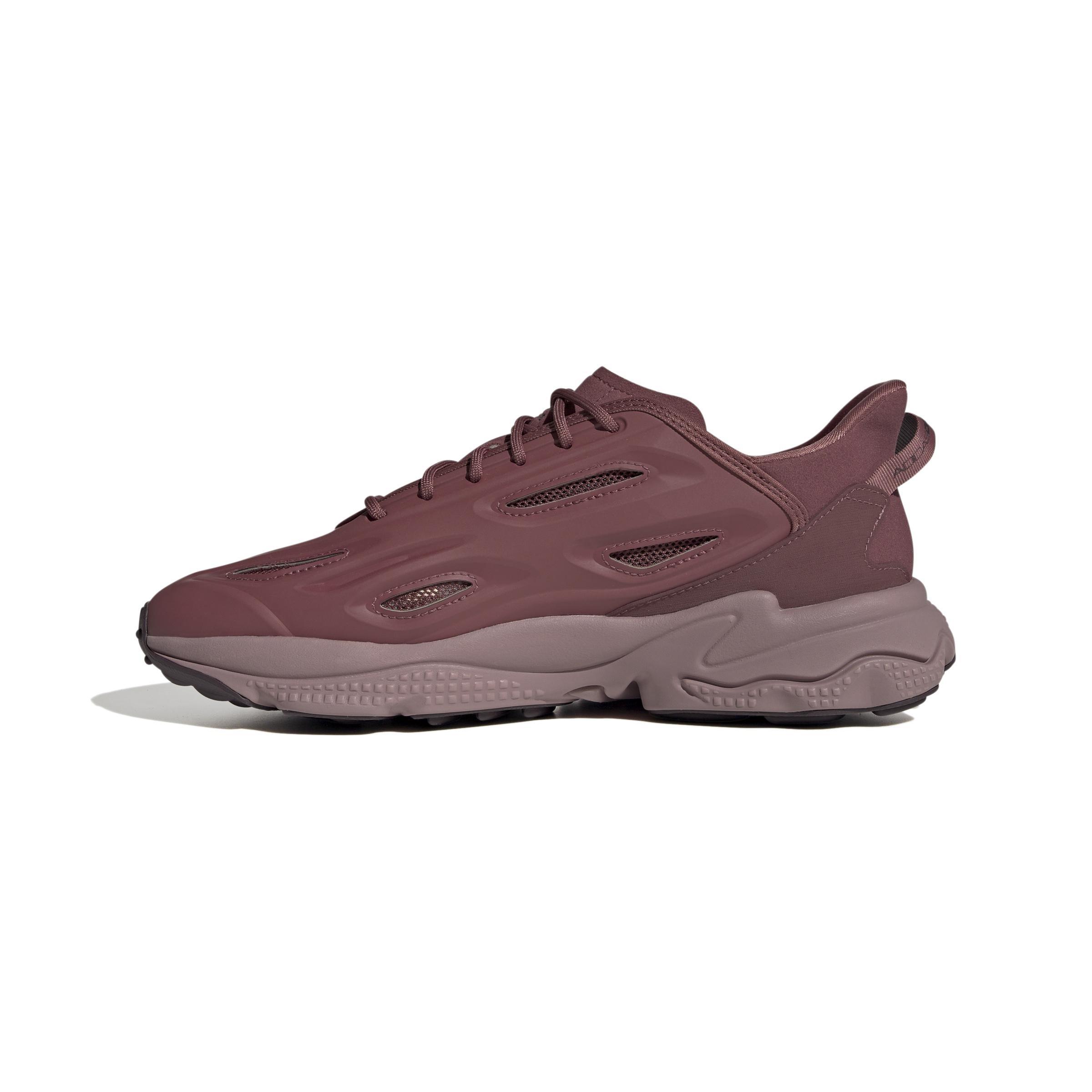 Ozweego Celox Shoes, Brown, , large image number 12