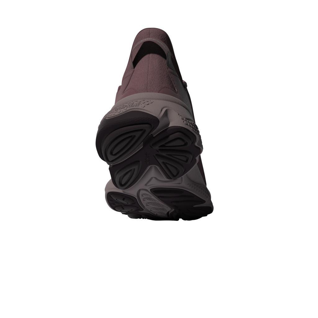 Ozweego Celox Shoes, Brown, , large image number 14