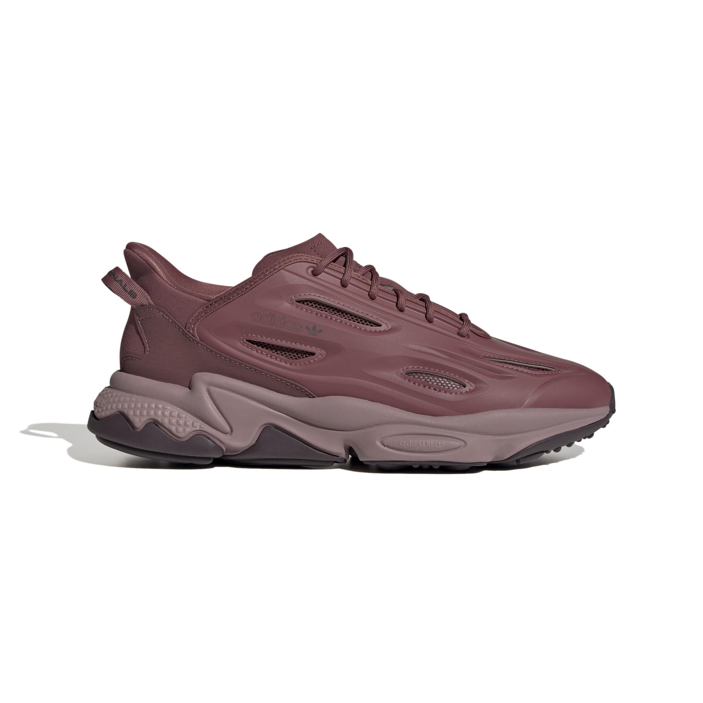 Ozweego Celox Shoes, Brown, , large image number 15