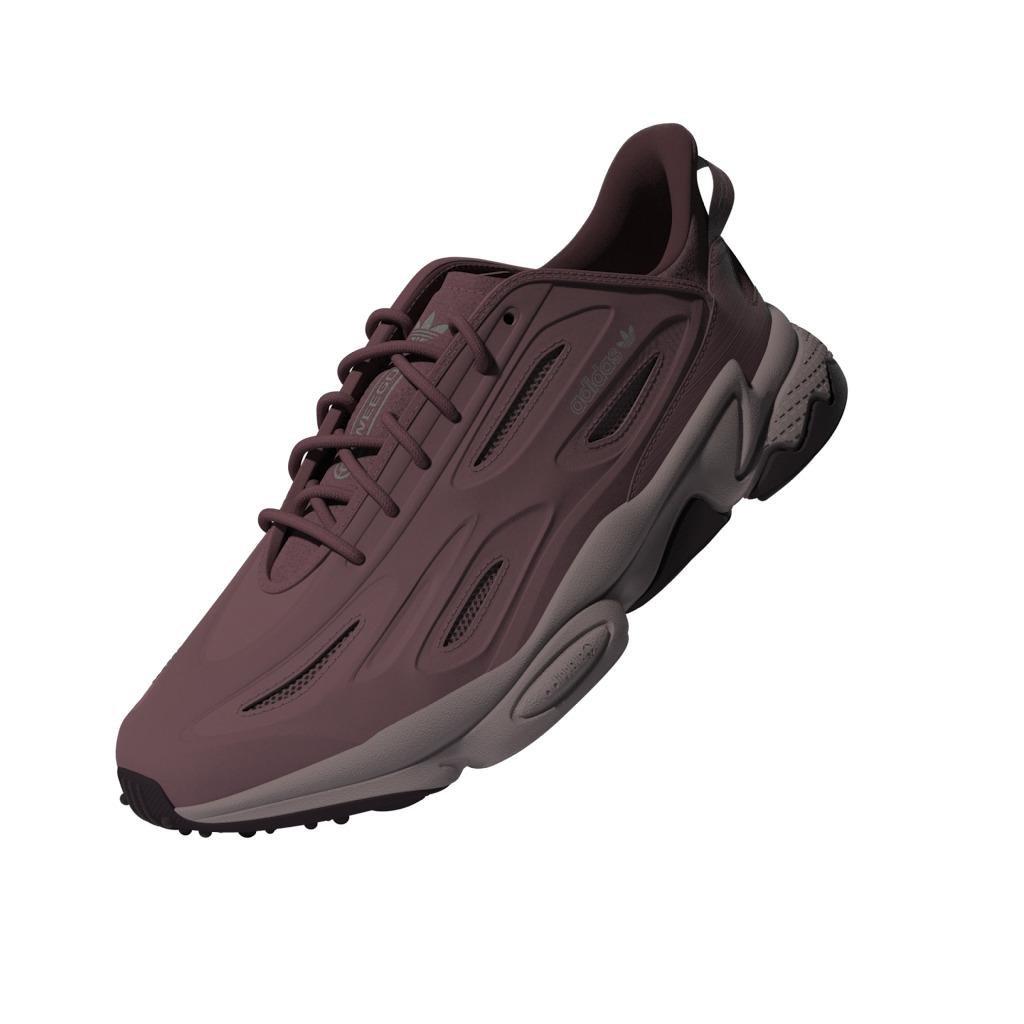 Ozweego Celox Shoes, Brown, , large image number 16
