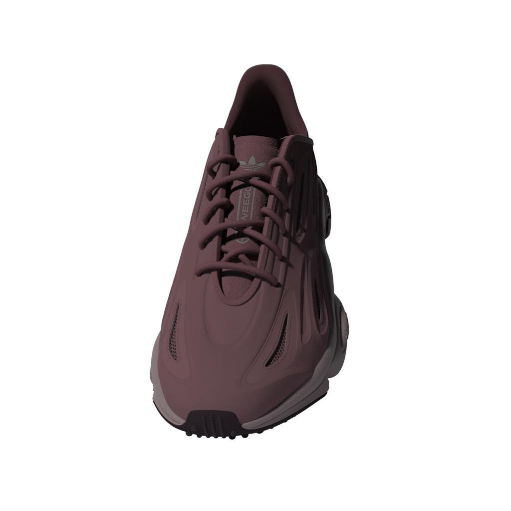 Ozweego Celox Shoes, Brown, , large image number 17