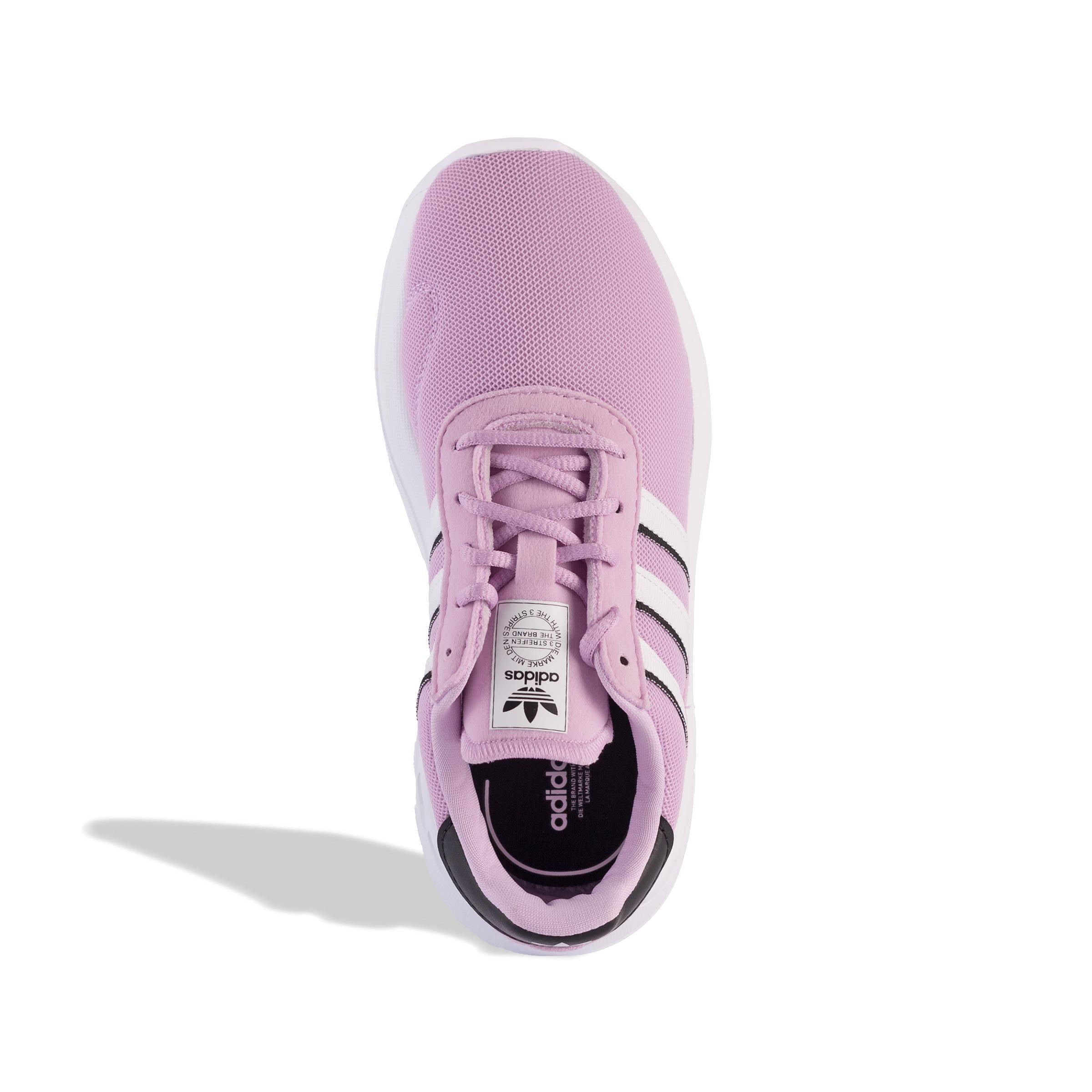 Unisex Kids La Trainer Lite Shoes, Purple, , large image number 0
