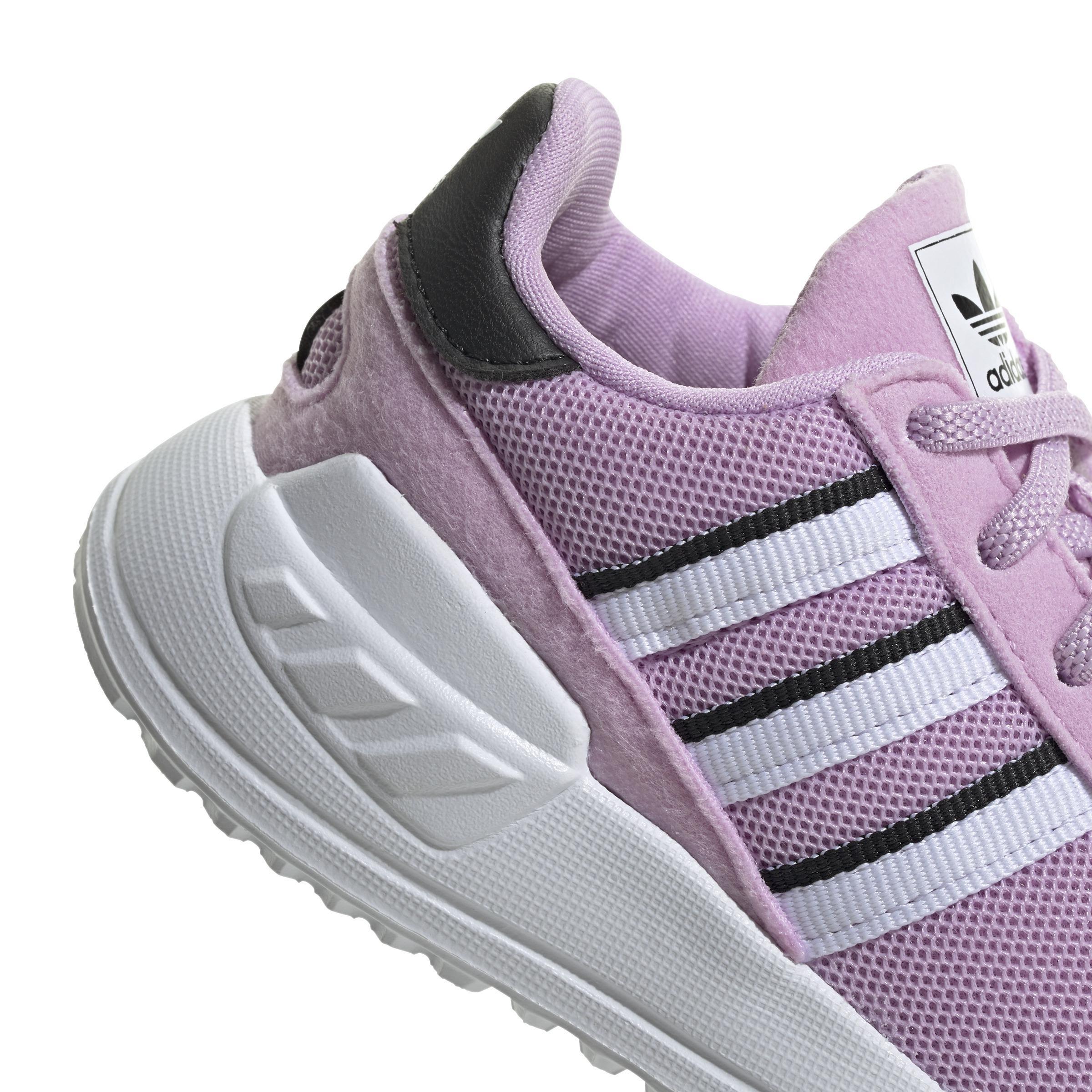 Unisex La Trainer Lite Shoes, Purple, A901_ONE, large image number 3