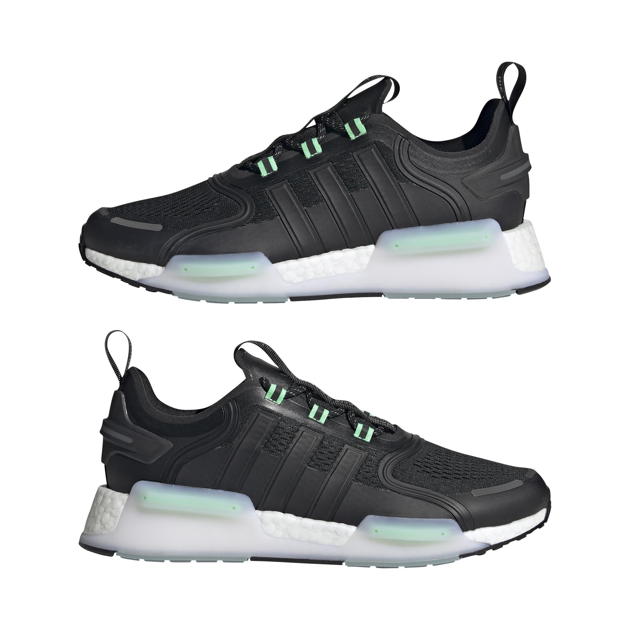 Nmd_V3 Shoes, Black, A901_ONE, large image number 6