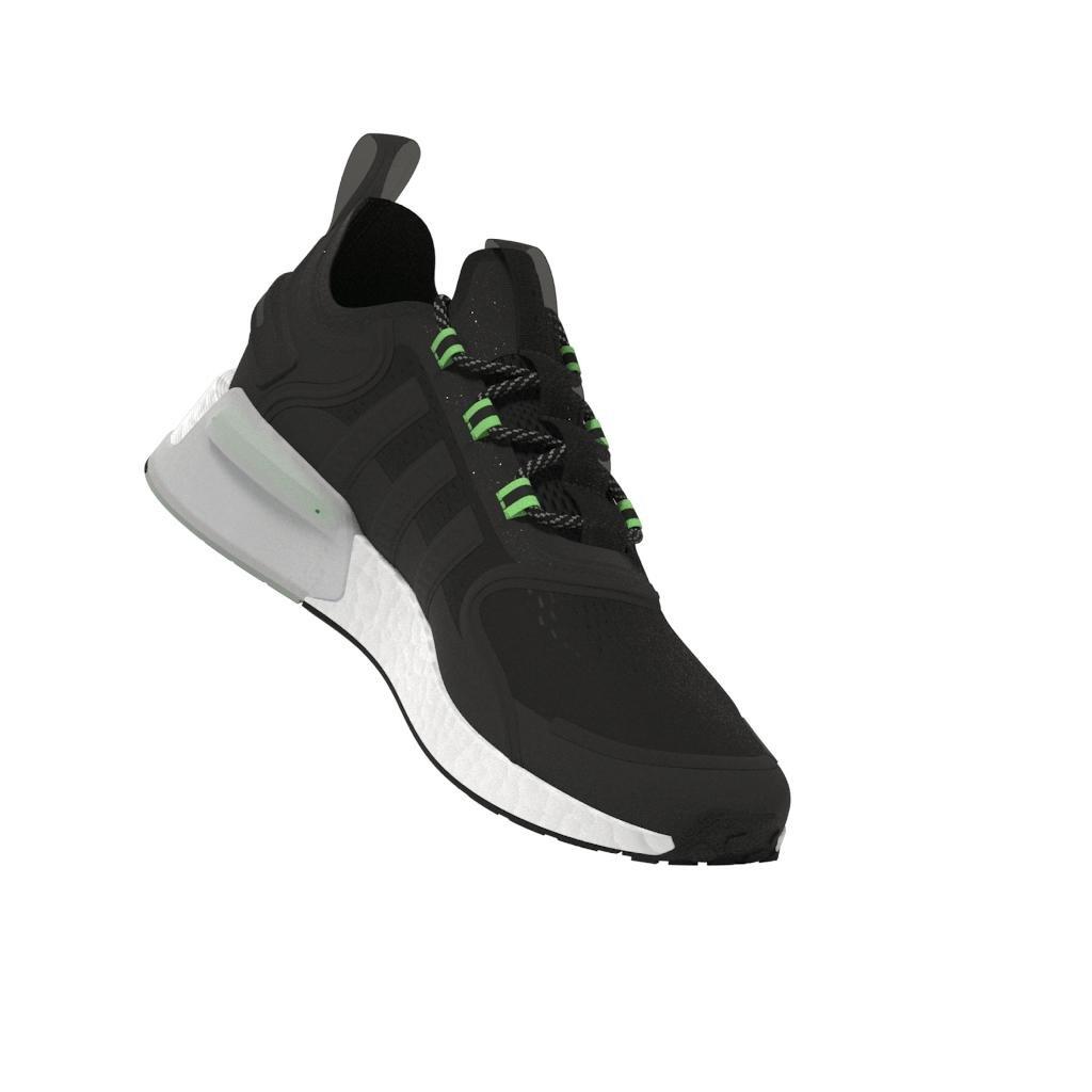 Nmd_V3 Shoes, Black, A901_ONE, large image number 8