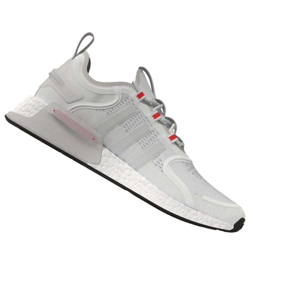 Nmd_V3 Shoes Footwear, White, A901_ONE, large image number 4