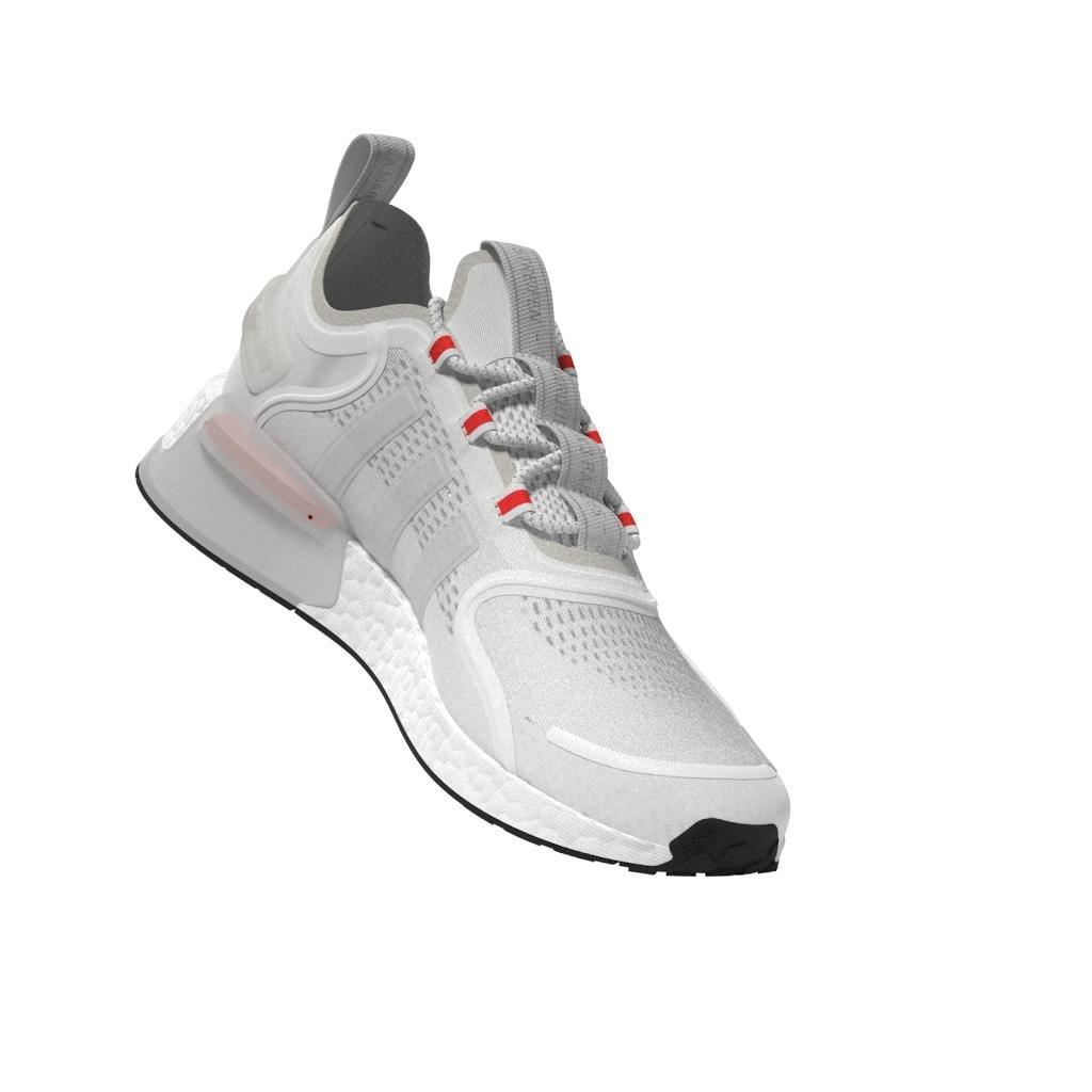 Nmd_V3 Shoes Footwear, White, A901_ONE, large image number 13