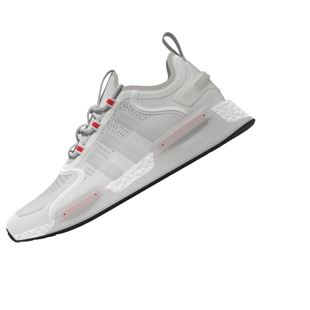 Nmd_V3 Shoes Footwear, White, A901_ONE, large image number 16