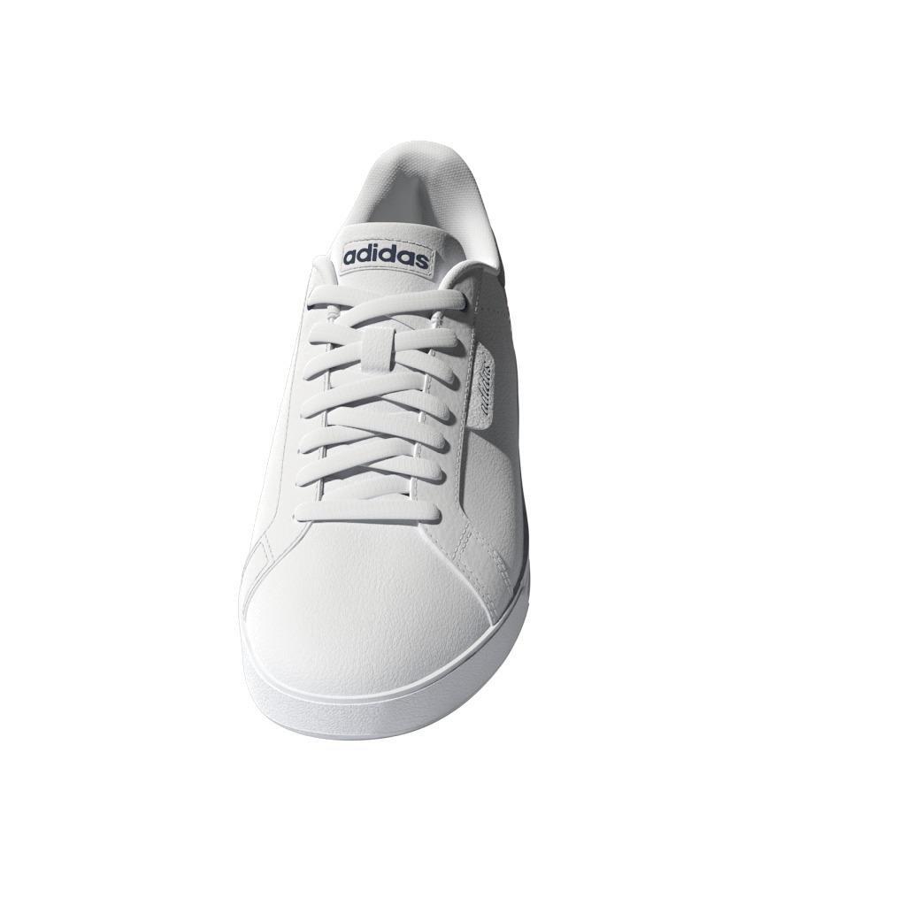 Court Silk Shoes, White, A901_ONE, large image number 15