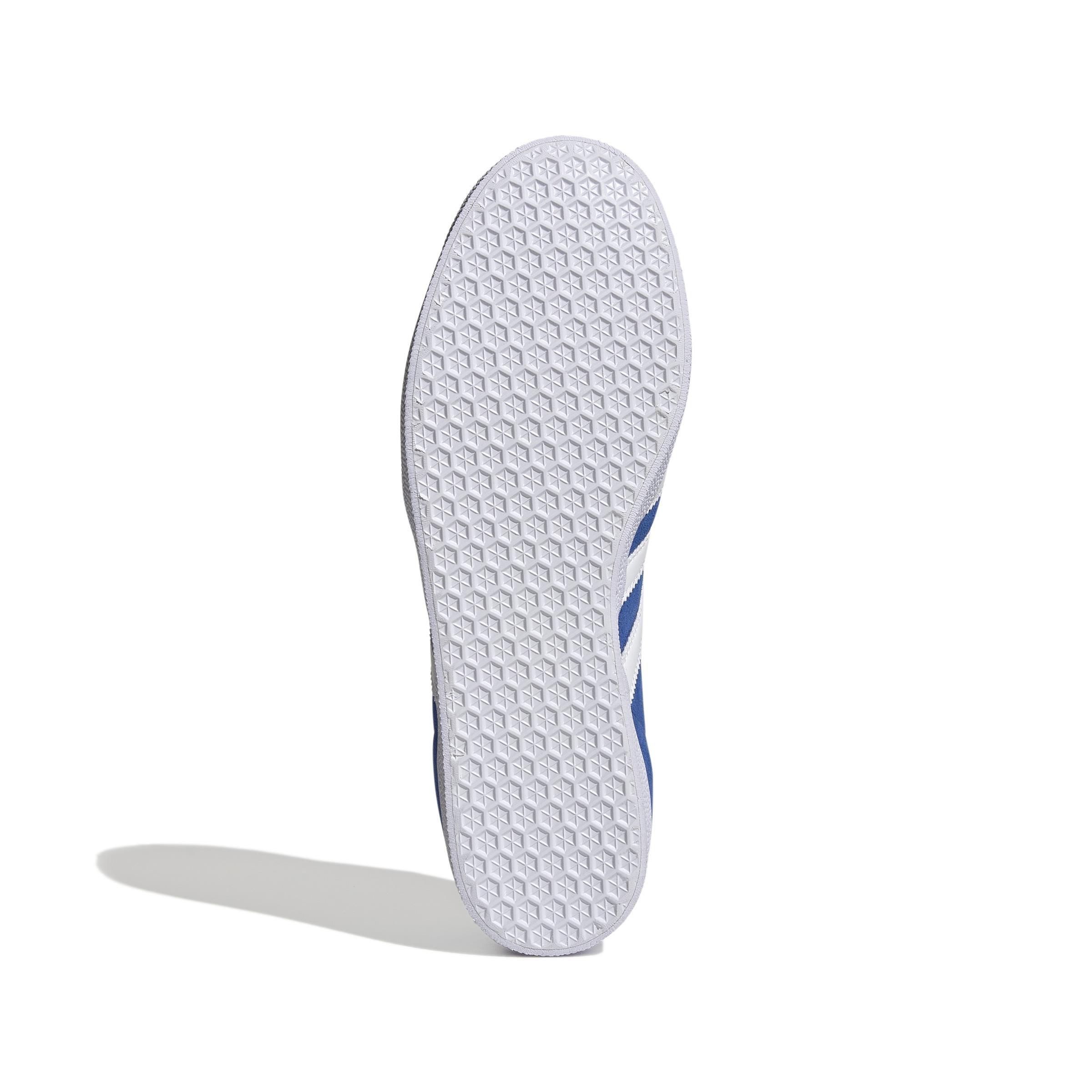 Gazelle Shoes, Blue, A901_ONE, large image number 7