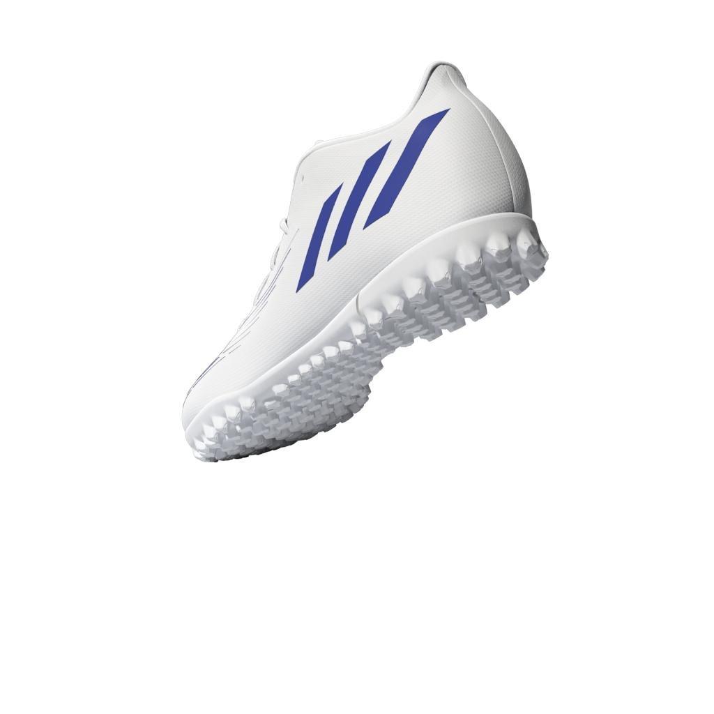 Unisex Predator Edge.4 Turf Boots Ftwr, White, A901_ONE, large image number 11