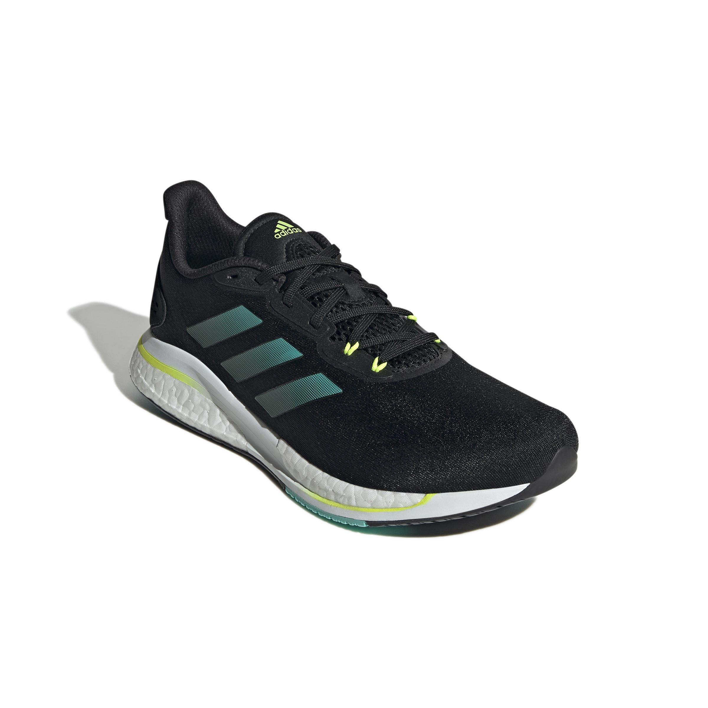 Supernova+ Climacool Shoes, Black, A901_ONE, large image number 2