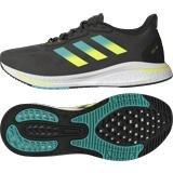 Supernova+ Climacool Shoes, Black, A901_ONE, large image number 10