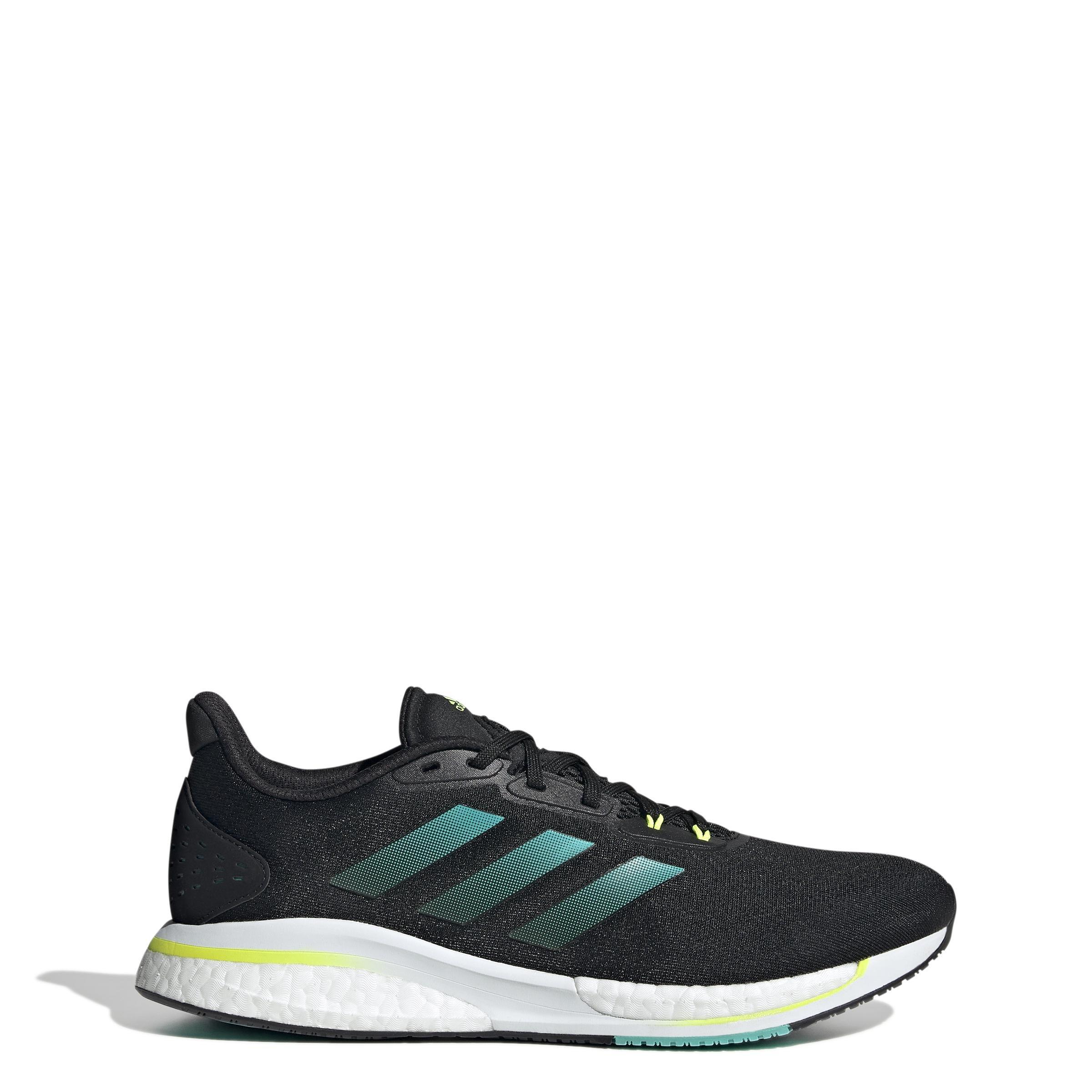 Supernova+ Climacool Shoes, Black, A901_ONE, large image number 20