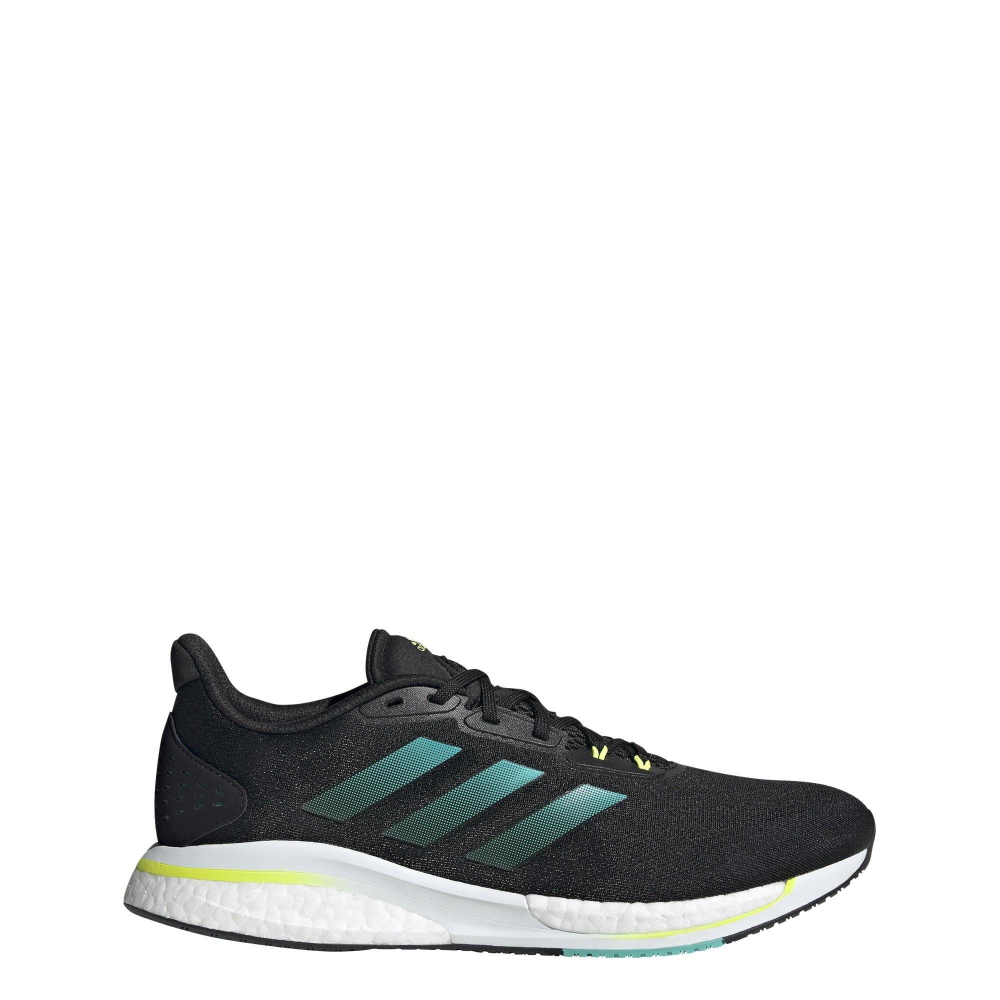 Supernova+ Climacool Shoes, Black, A901_ONE, large image number 24