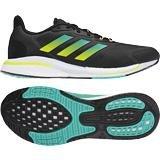 Supernova+ Climacool Shoes, Black, A901_ONE, large image number 35