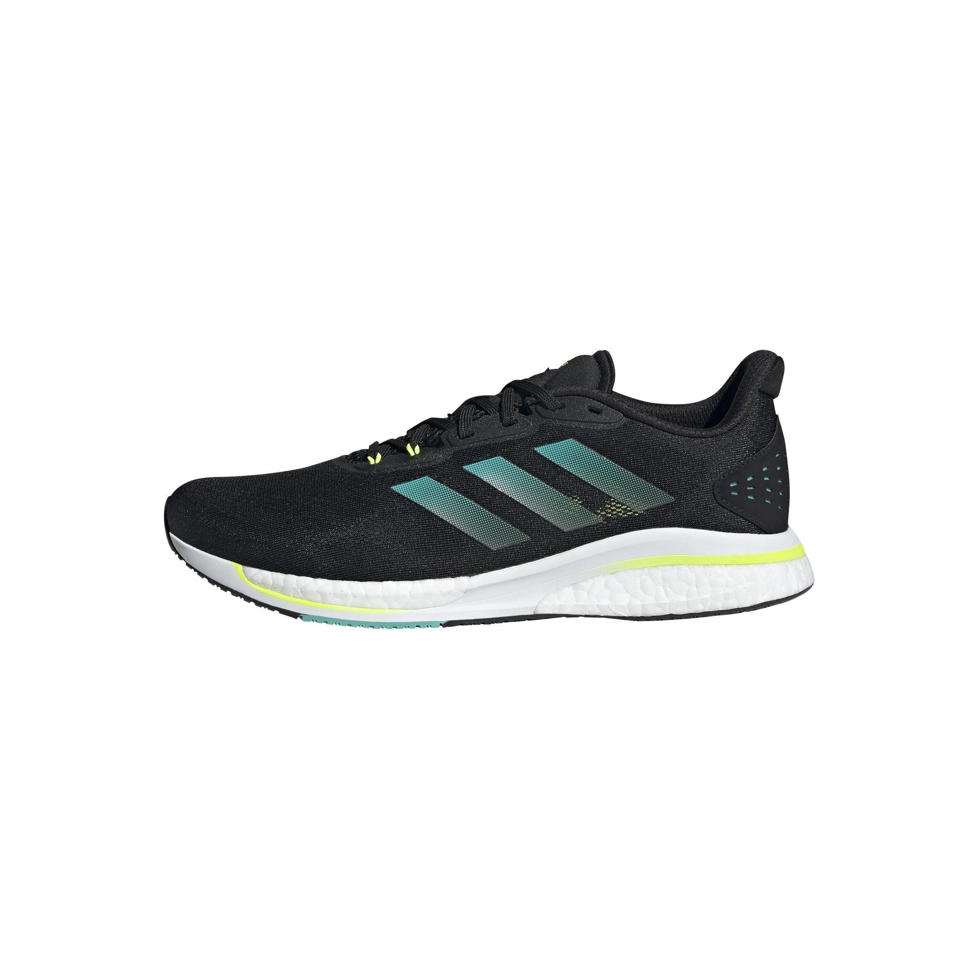 Supernova+ Climacool Shoes, Black, A901_ONE, large image number 38