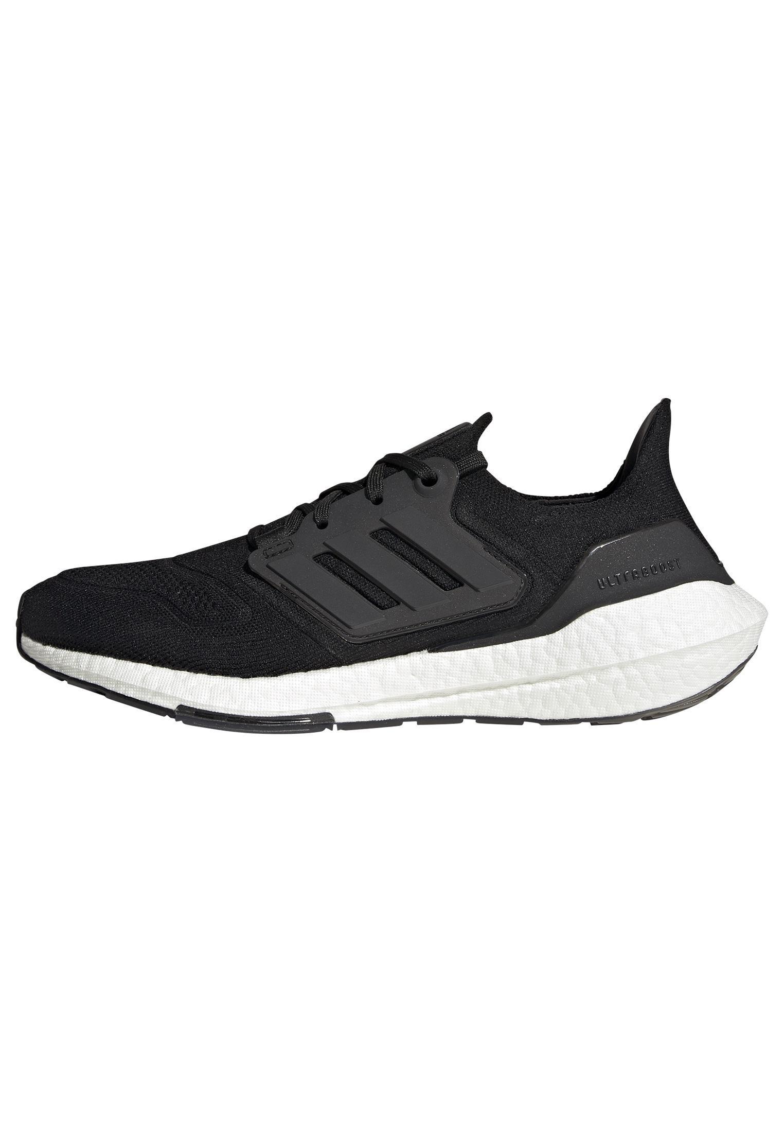 Ultraboost 22 Shoes, Black, A901_ONE, large image number 10