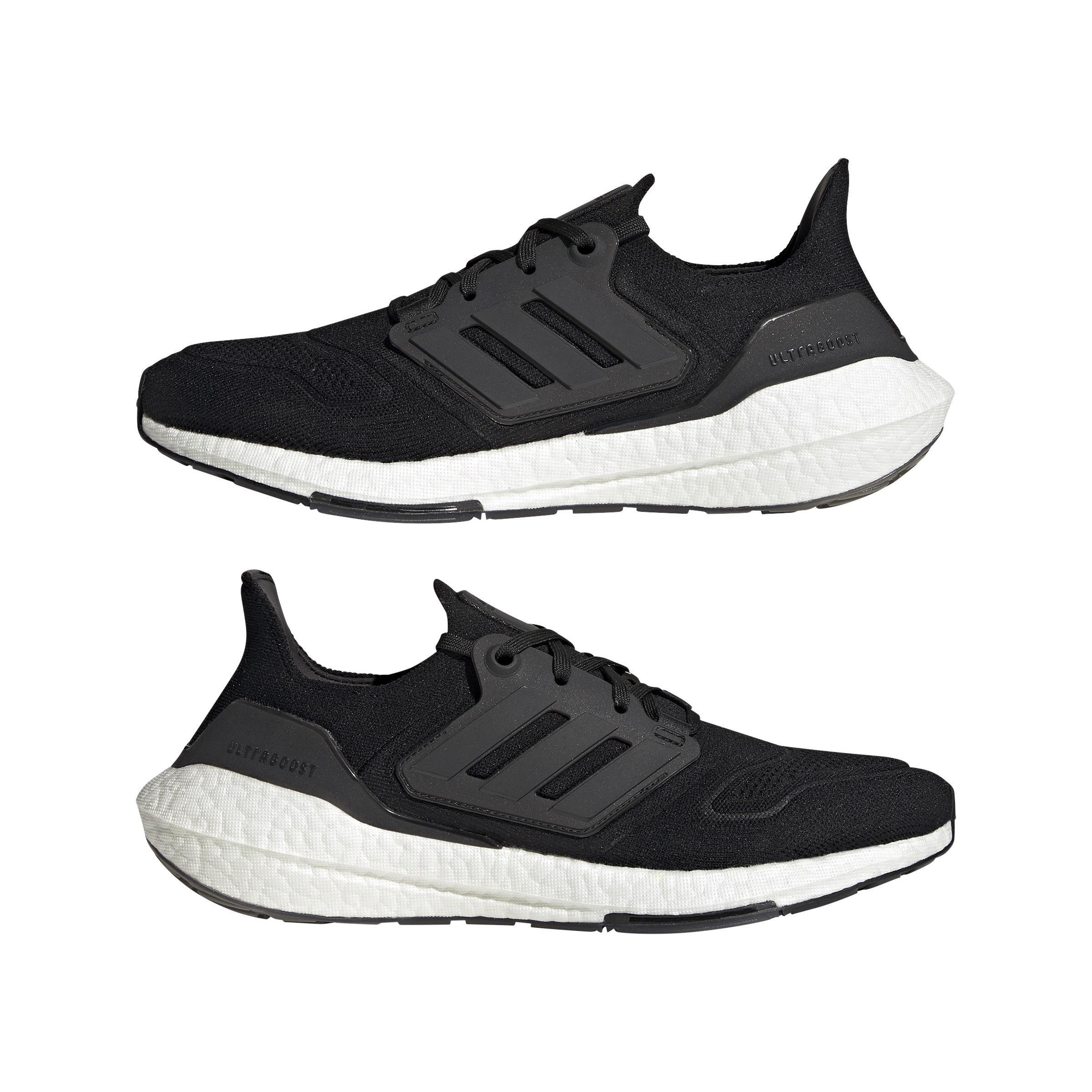 Ultraboost 22 Shoes, Black, A901_ONE, large image number 12