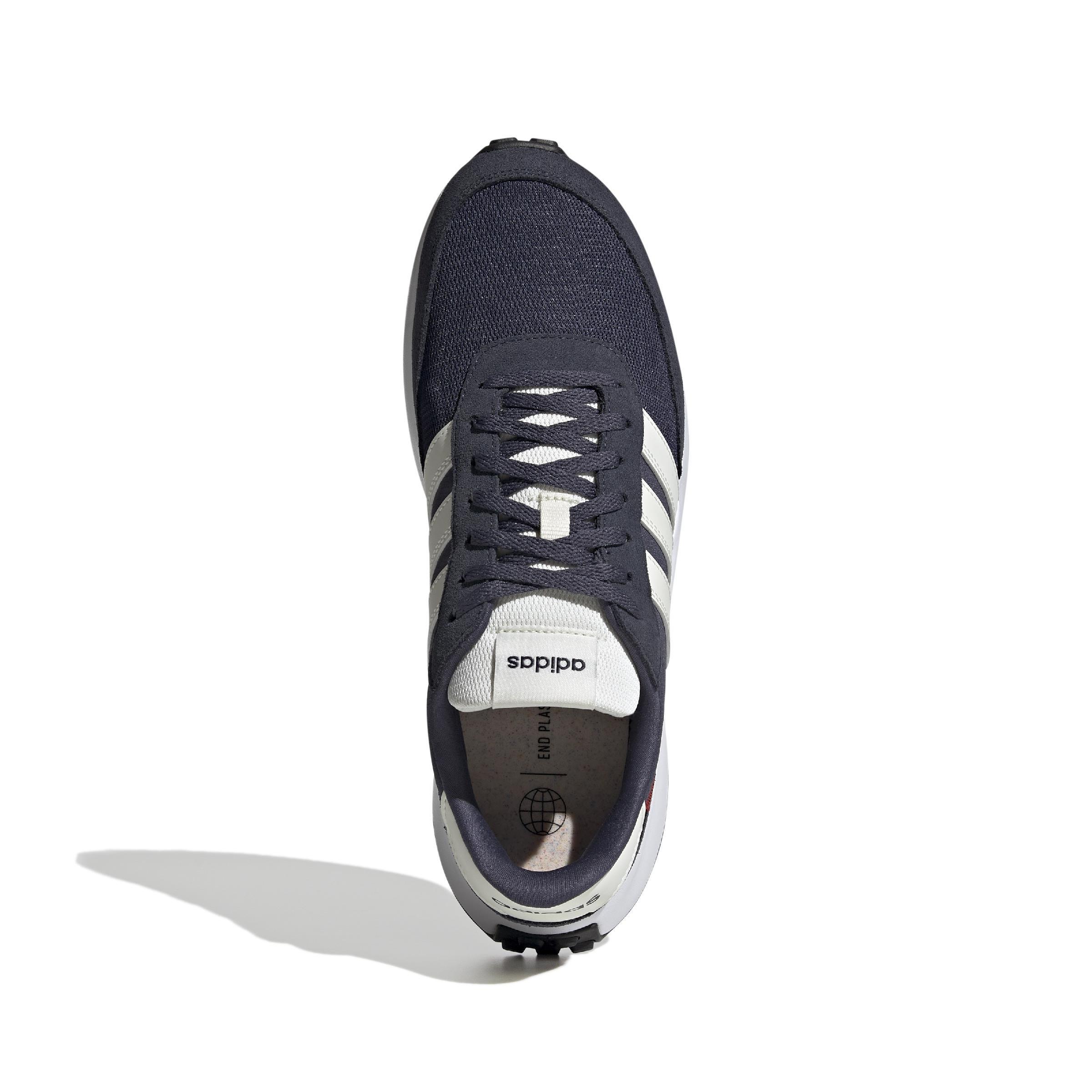 Run 70s Lifestyle Running Shoes, Blue, A901_ONE, large image number 1