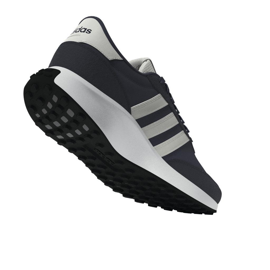 Run 70s Lifestyle Running Shoes, Blue, A901_ONE, large image number 9