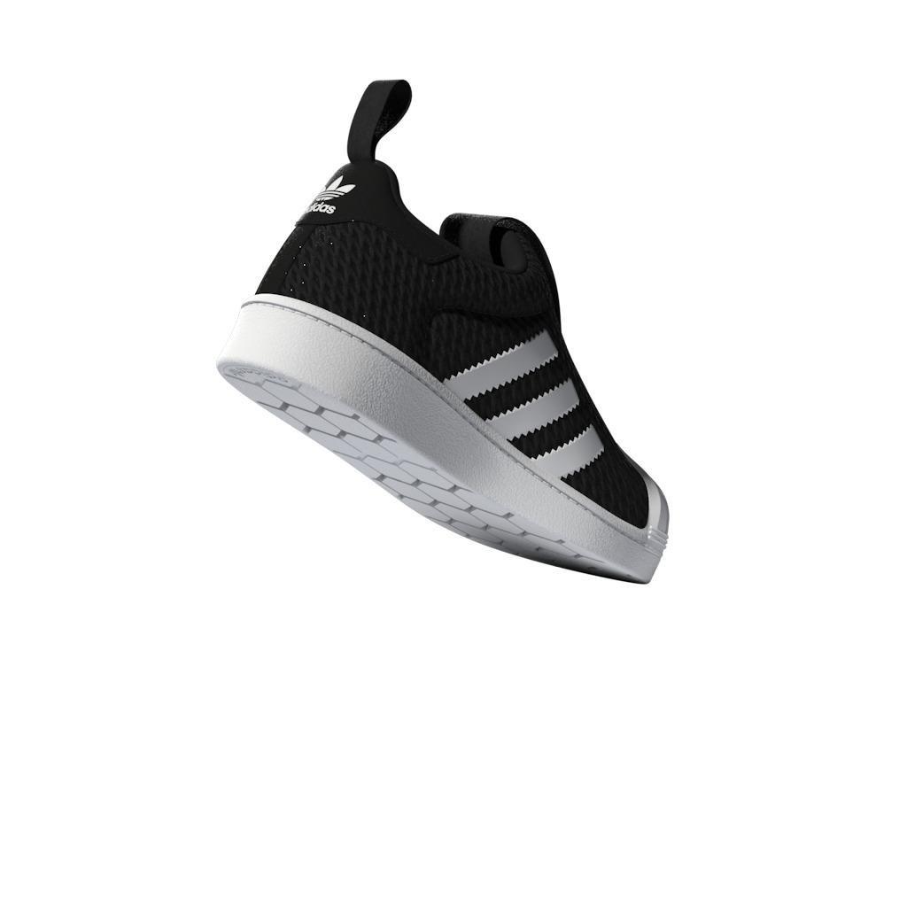 Superstar 360 Shoes, Black, A901_ONE, large image number 7