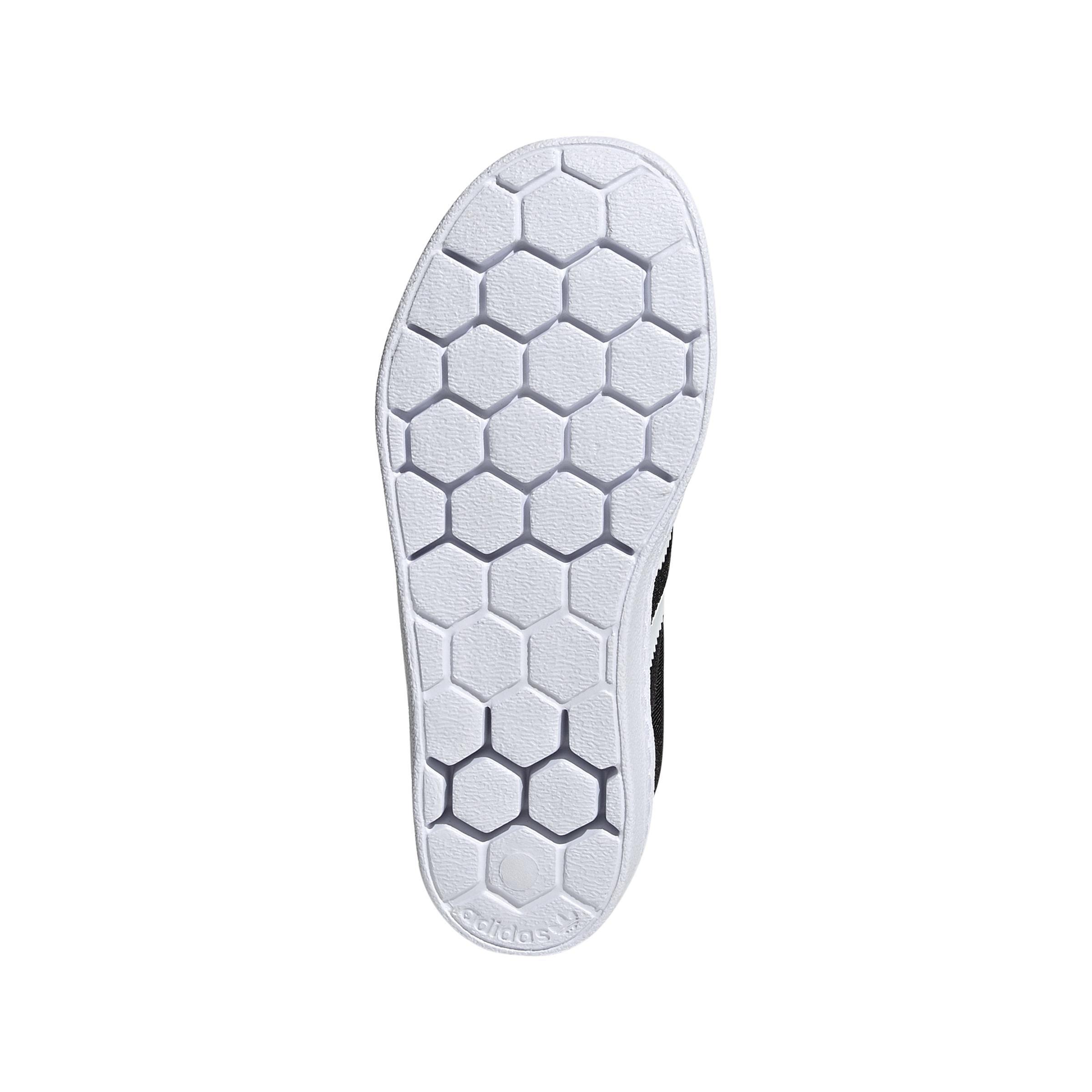Unisex Kids Superstar 360 Shoes, Black, , large image number 6