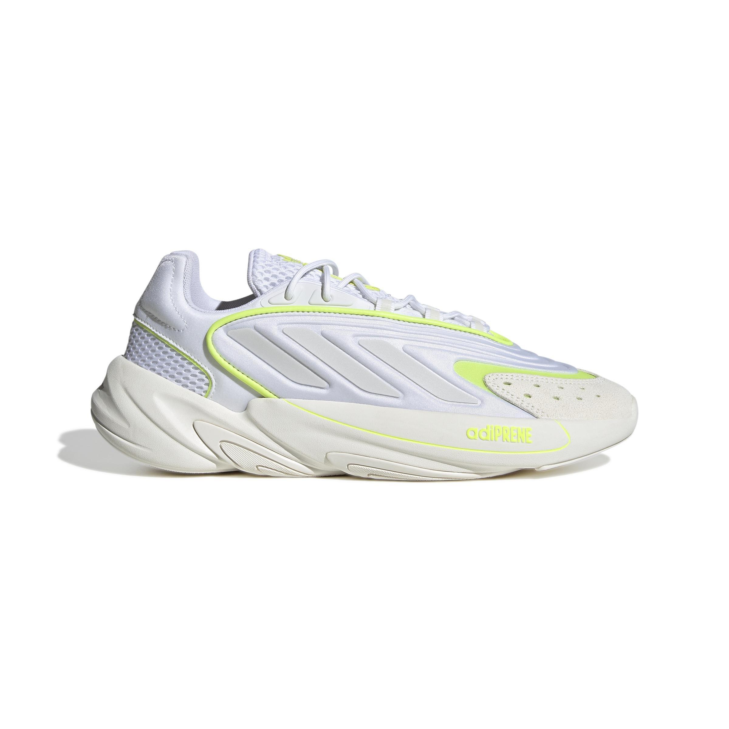 Ozelia Shoes Ftwr, White, , medium