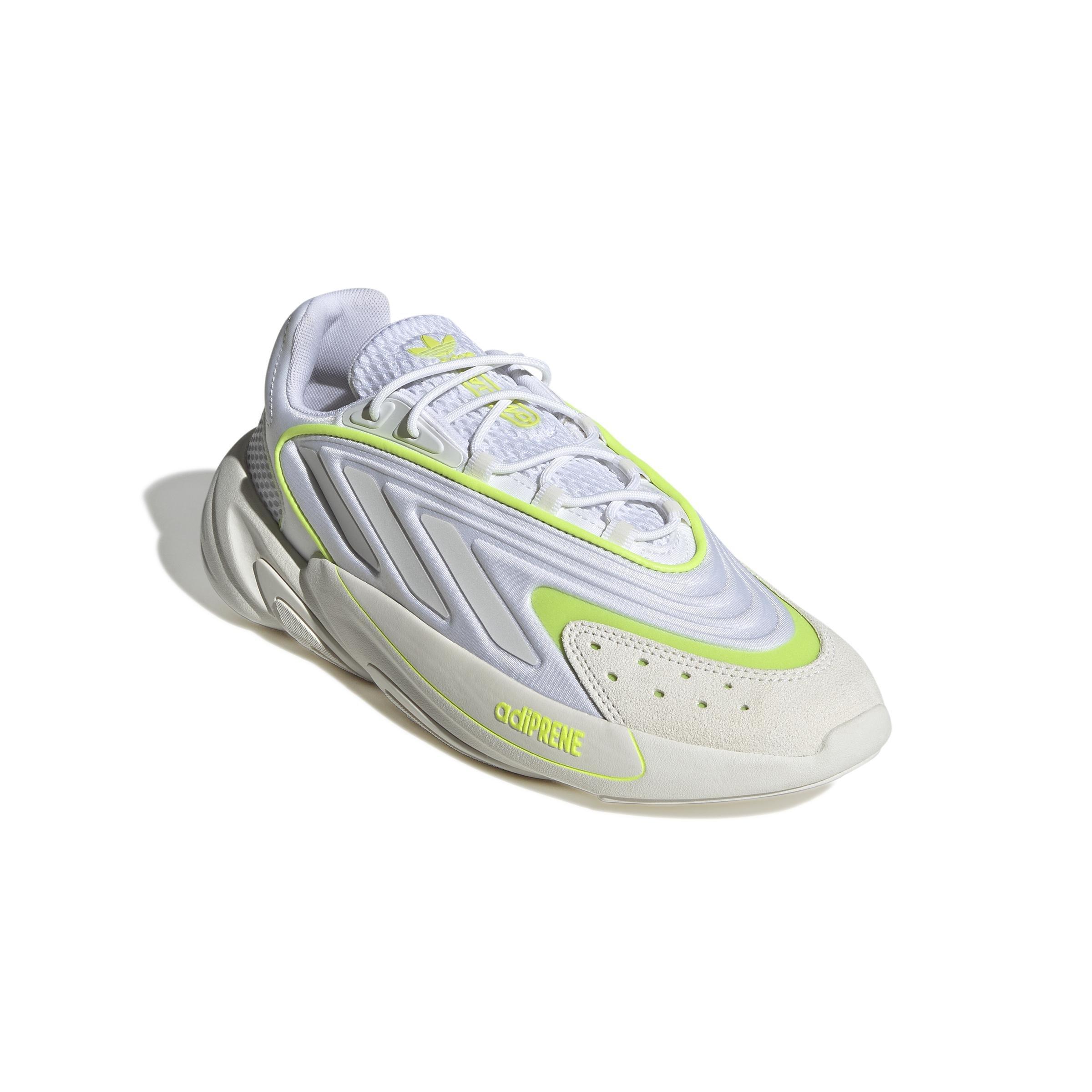 Ozelia Shoes Ftwr, White, A901_ONE, medium