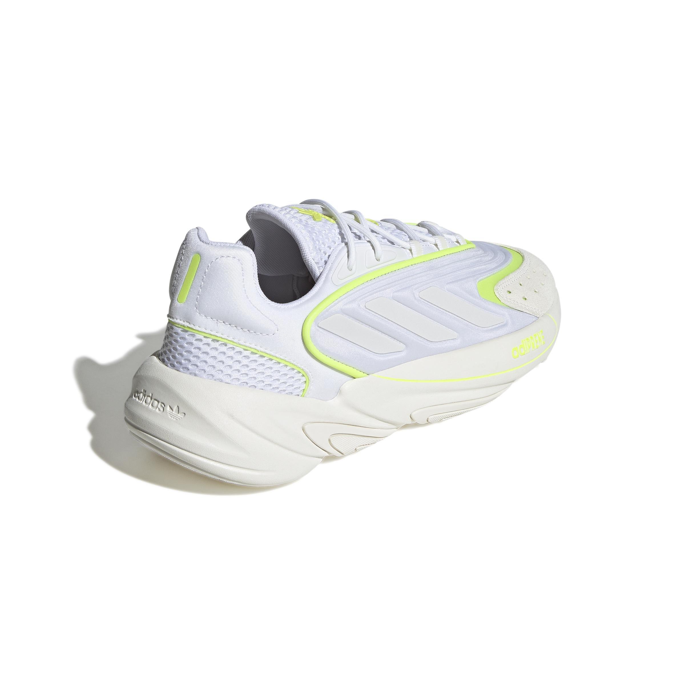 Ozelia Shoes Ftwr, White, , large image number 2