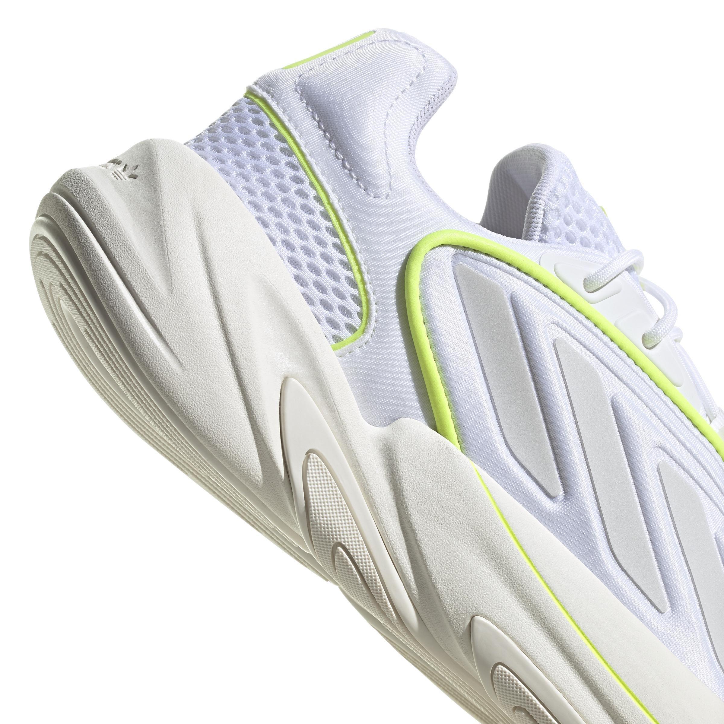 Men Ozelia Shoes Ftwr White