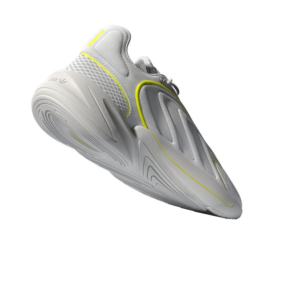 Ozelia Shoes Ftwr, White, , large image number 5