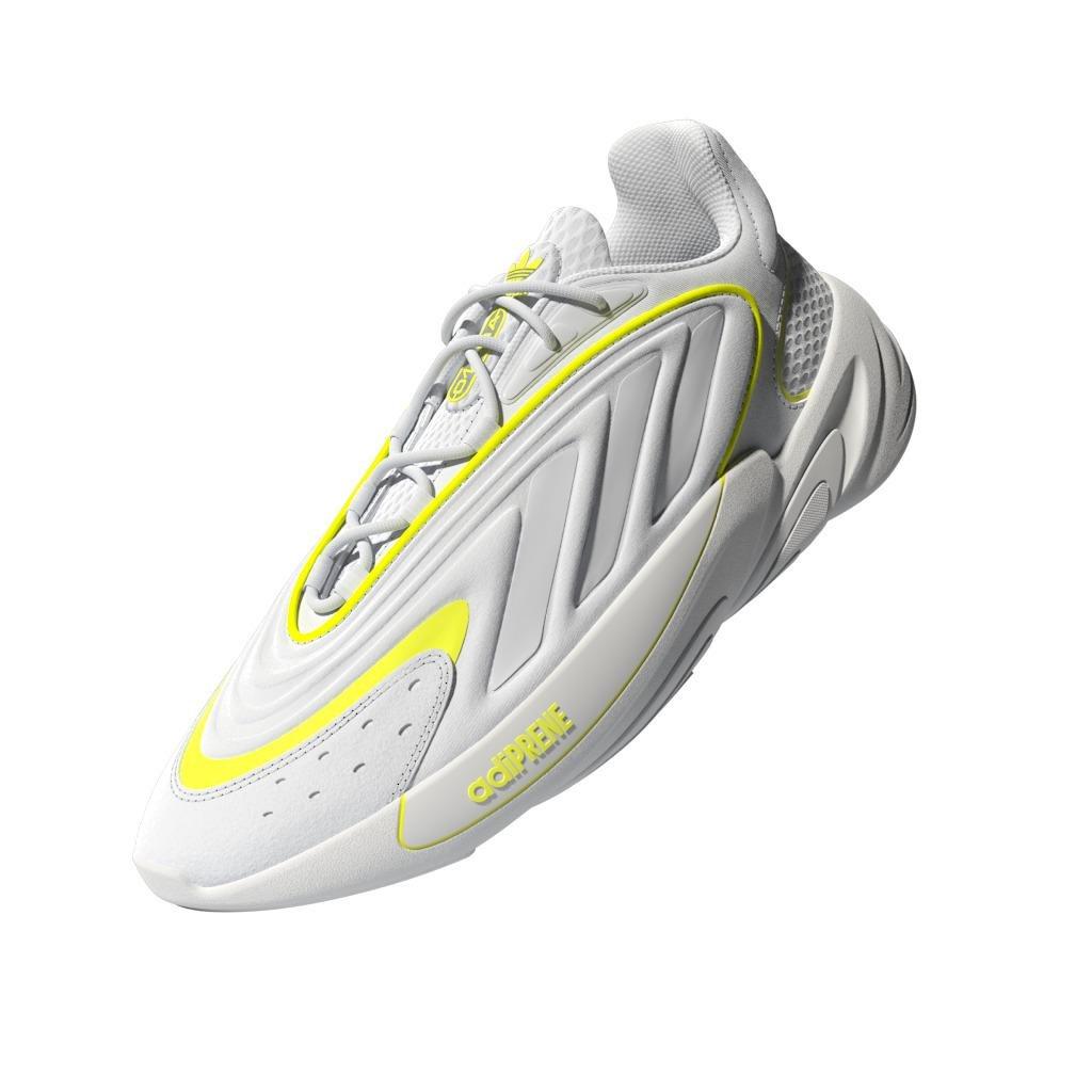 Ozelia Shoes Ftwr, White, , large image number 7
